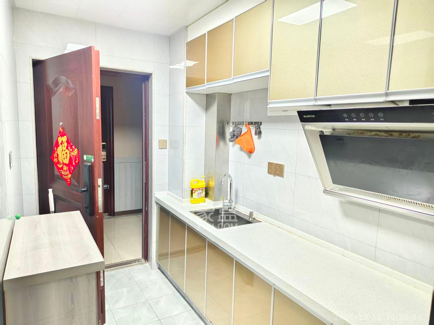 蓝光雍锦半岛   39.0㎡      1400.0元/月室内图