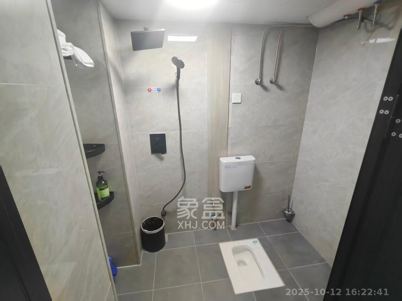 明大佳园   37.0㎡      1500.0元/月室内图