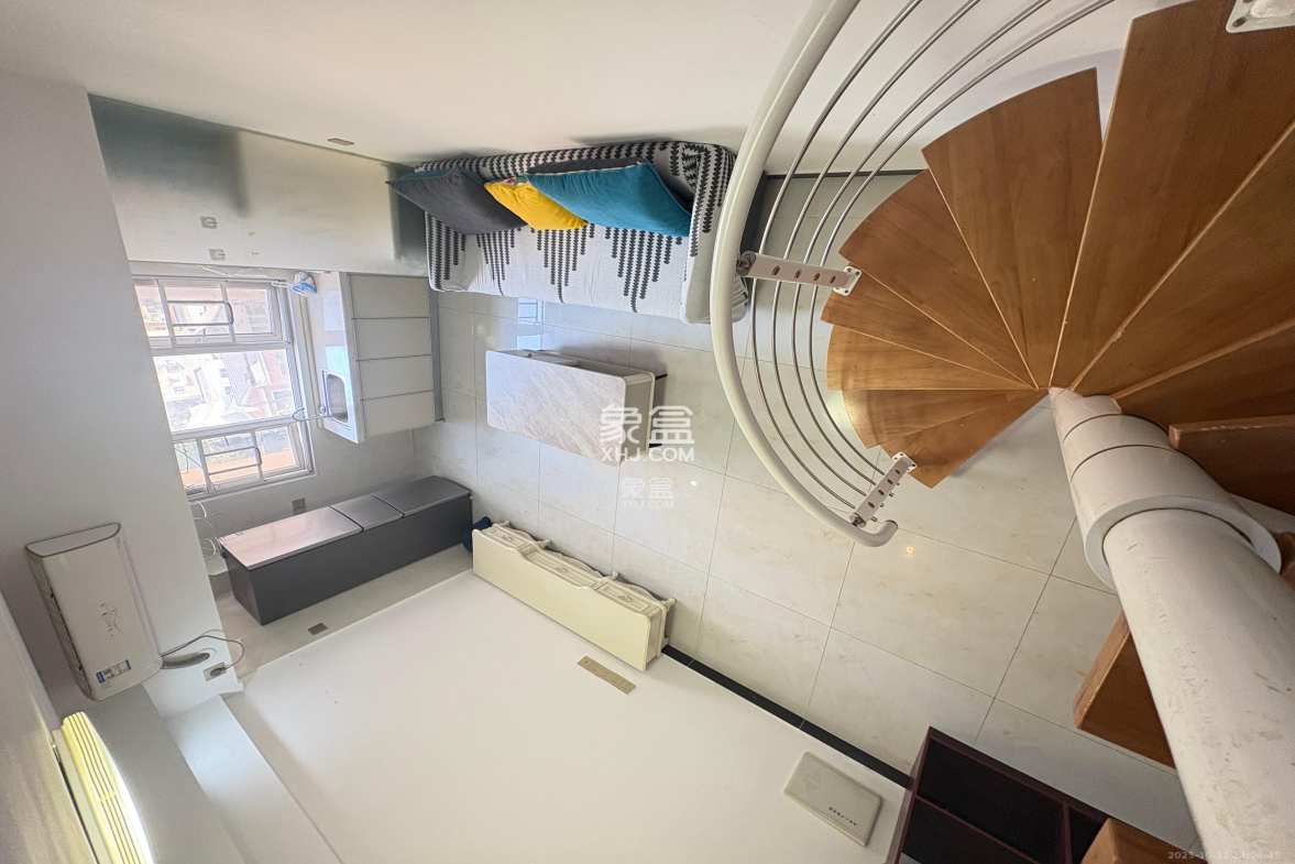 COCO蜜城 2室1厅1卫 1800.0元/月 COCO蜜城 2室1厅1卫 1800.0元/月室内图