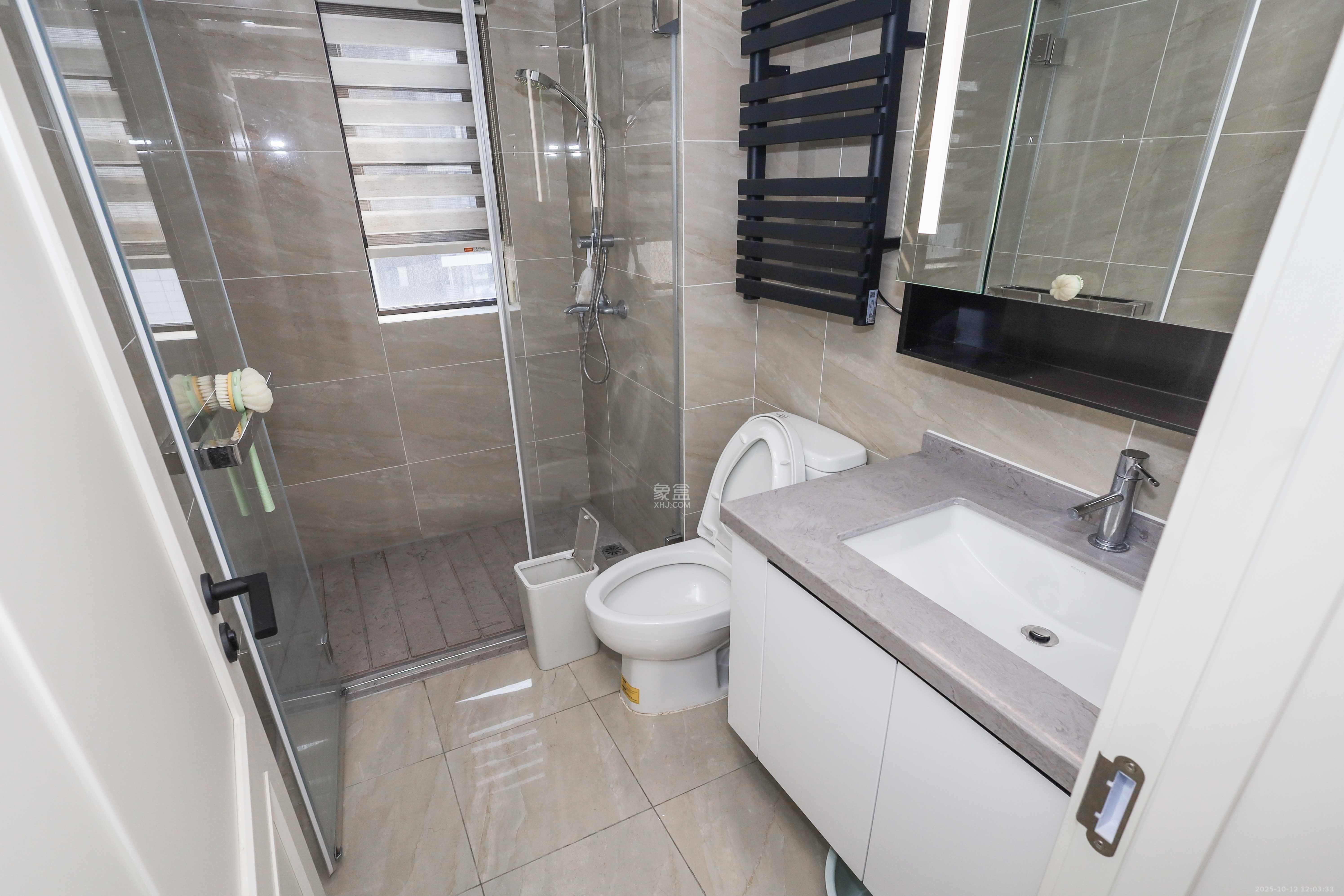 万科金色梦想D区 3室2厅2卫 3000.0元/月 万科金色梦想D区 3室2厅2卫 3000.0元/月室内图