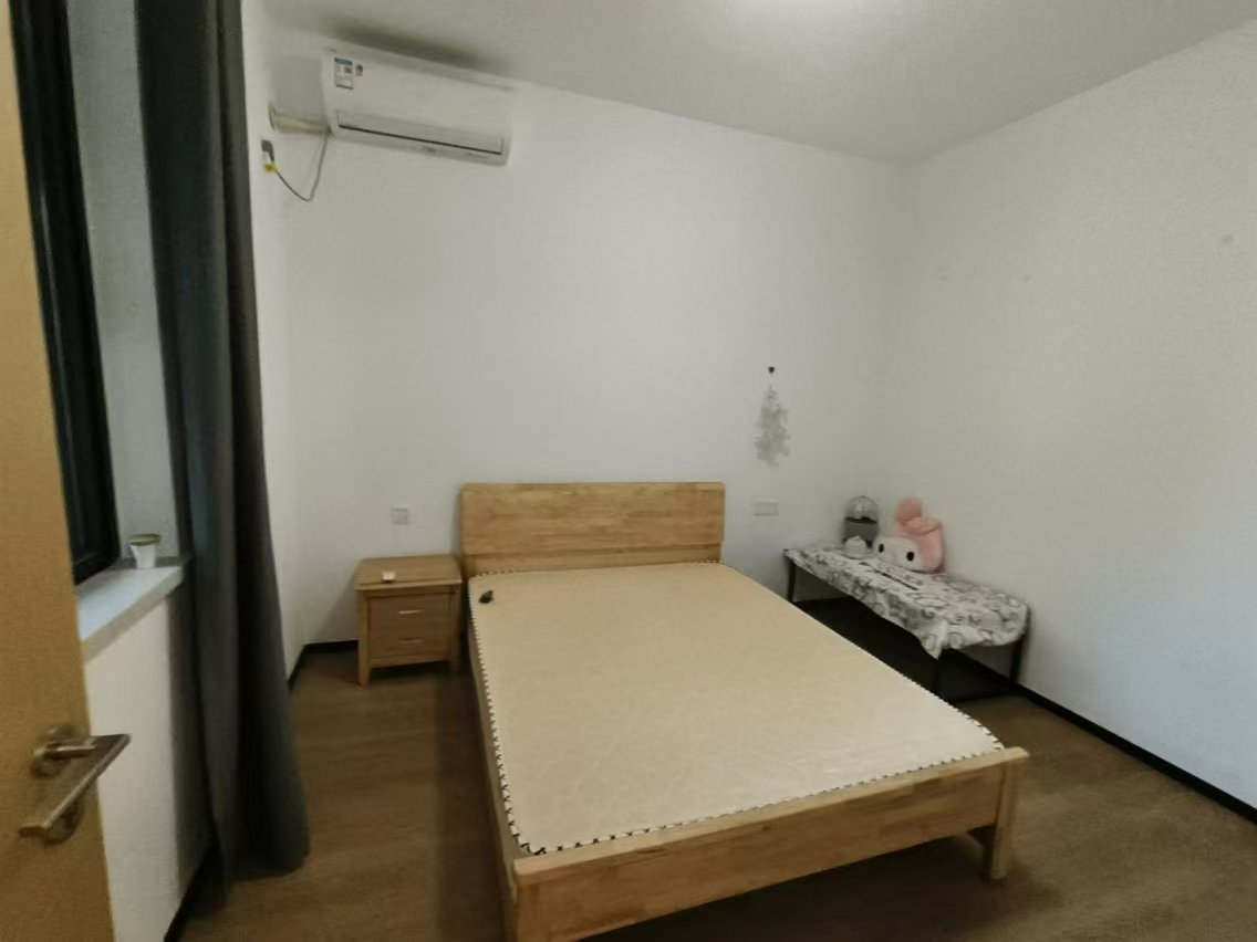 华润中心二期东悦府 2室1厅1卫 4500.0元/月 华润中心二期东悦府 2室1厅1卫 4500.0元/月室内图