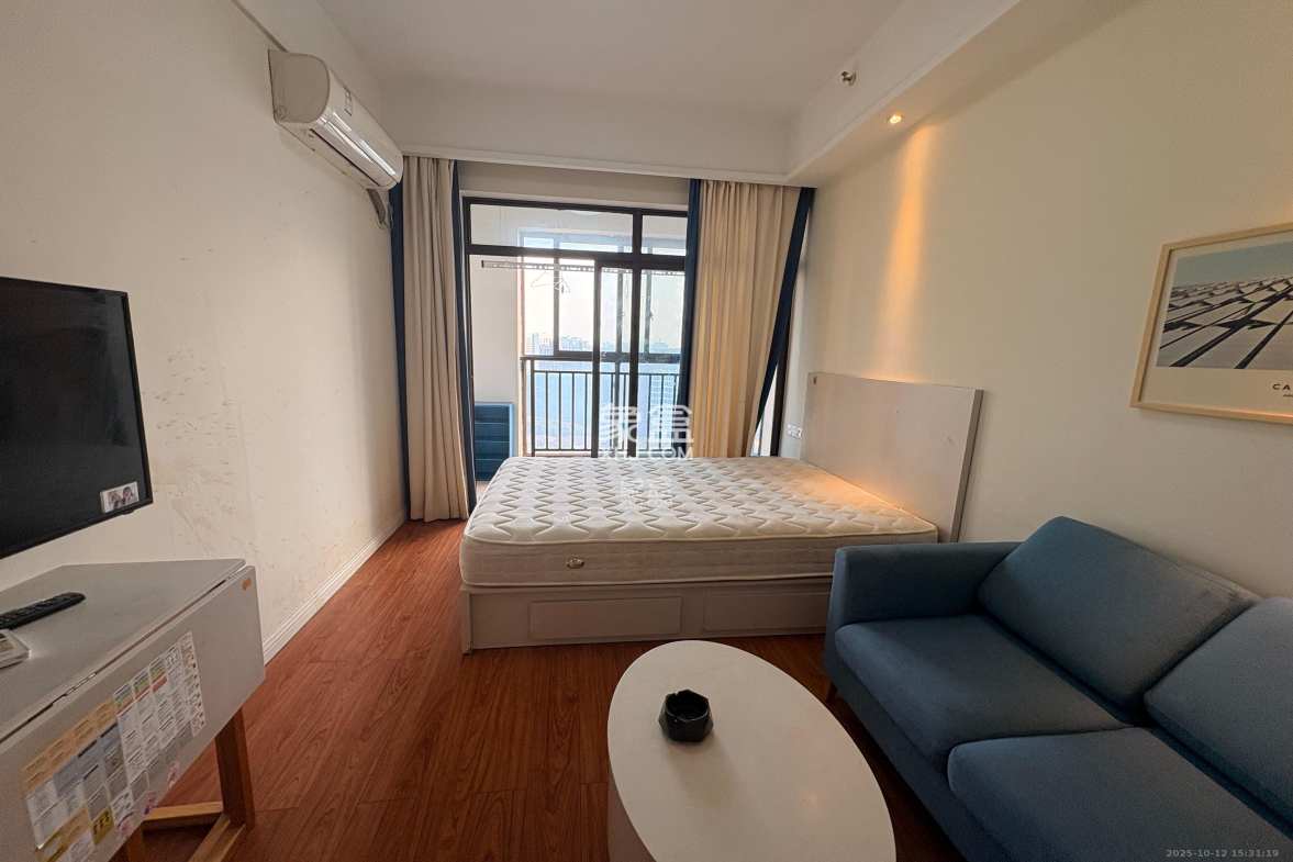 中建信和城 1室1厅1卫 1450.0元/月 中建信和城 1室1厅1卫 1450.0元/月室内图