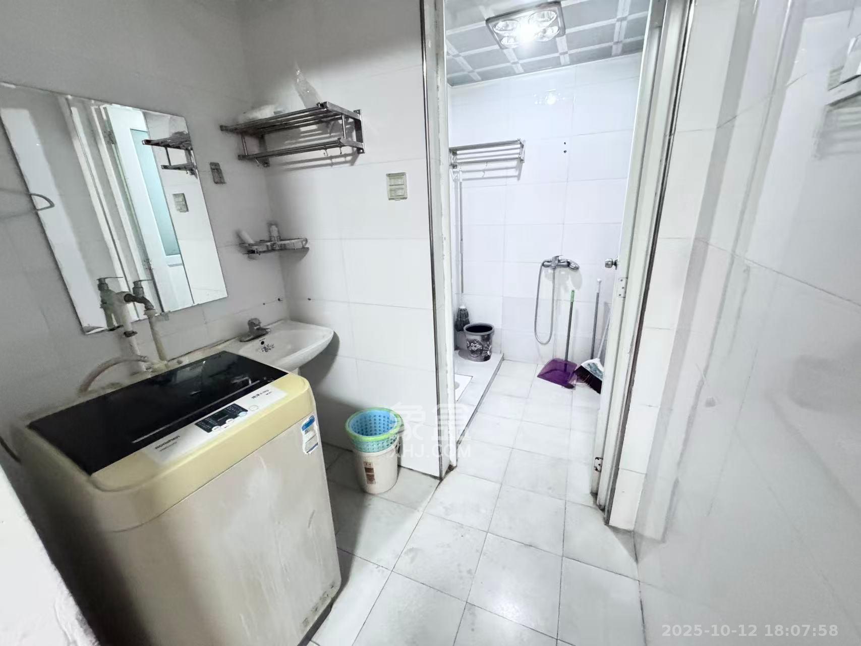 兴隆景苑  2室2厅1卫    1700.0元/月室内图