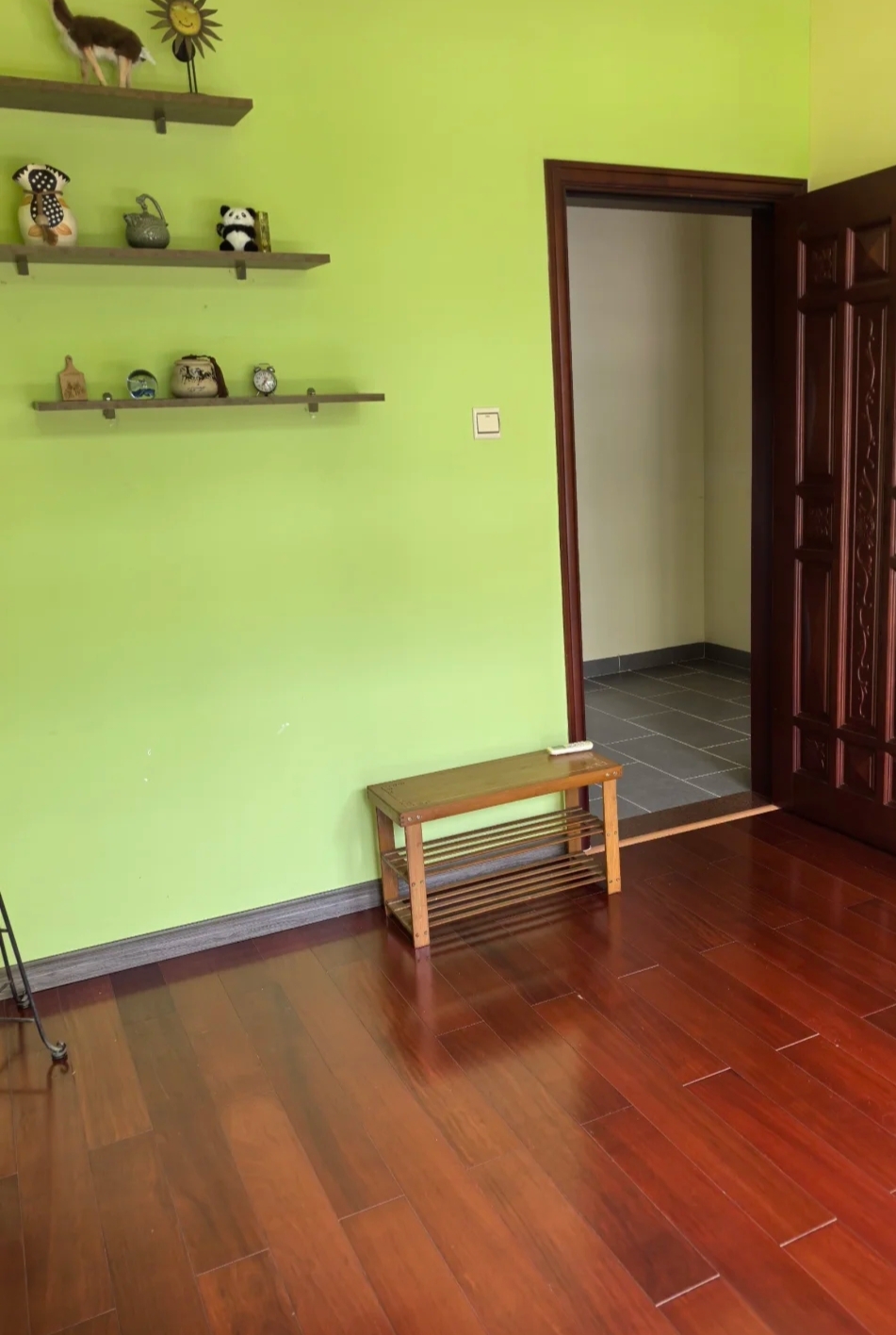 泰达比华利山庄  5室3厅4卫    9500.0元/月室内图