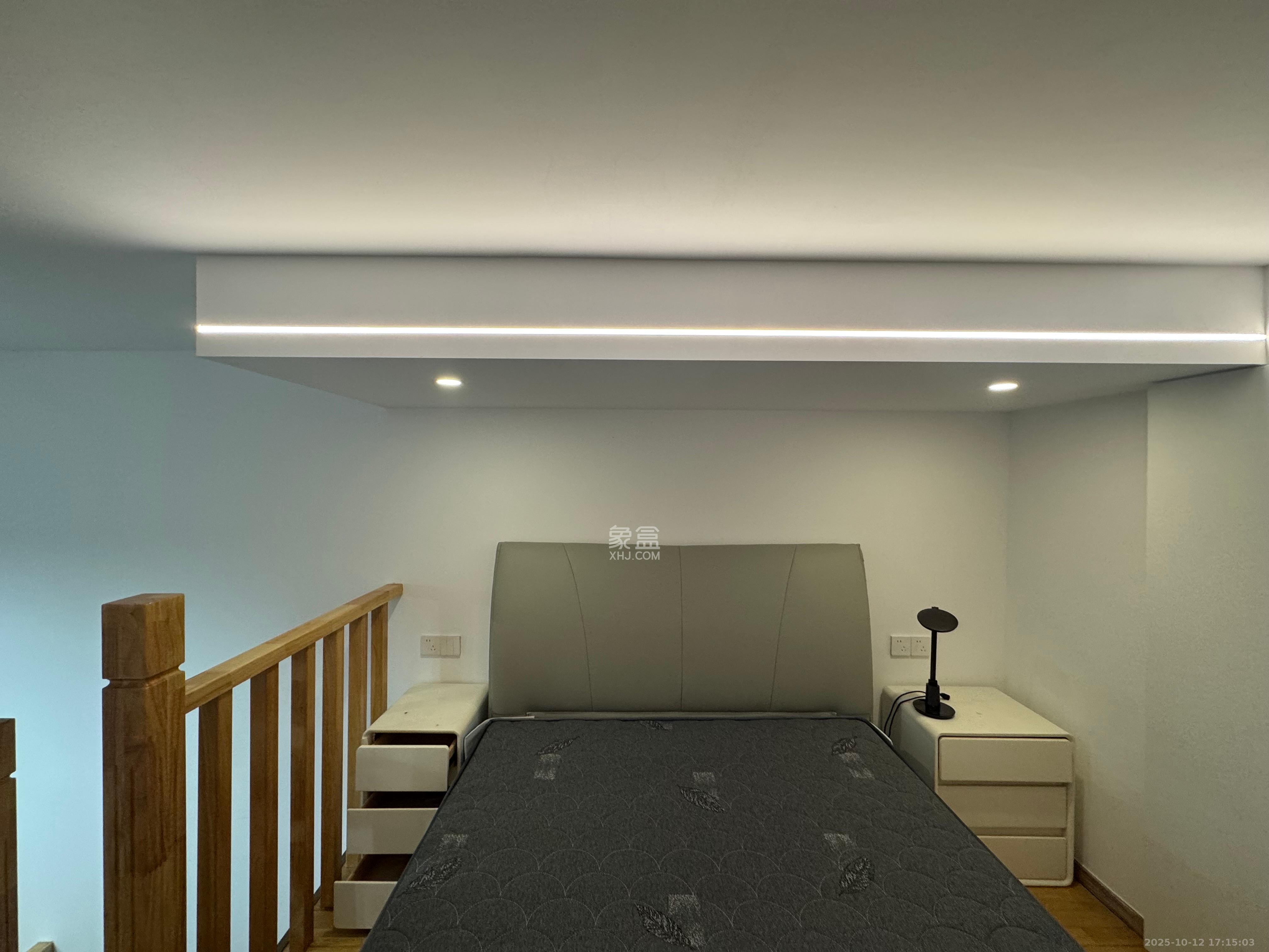 新长海D1站  1室1厅1卫    1500.0元/月室内图