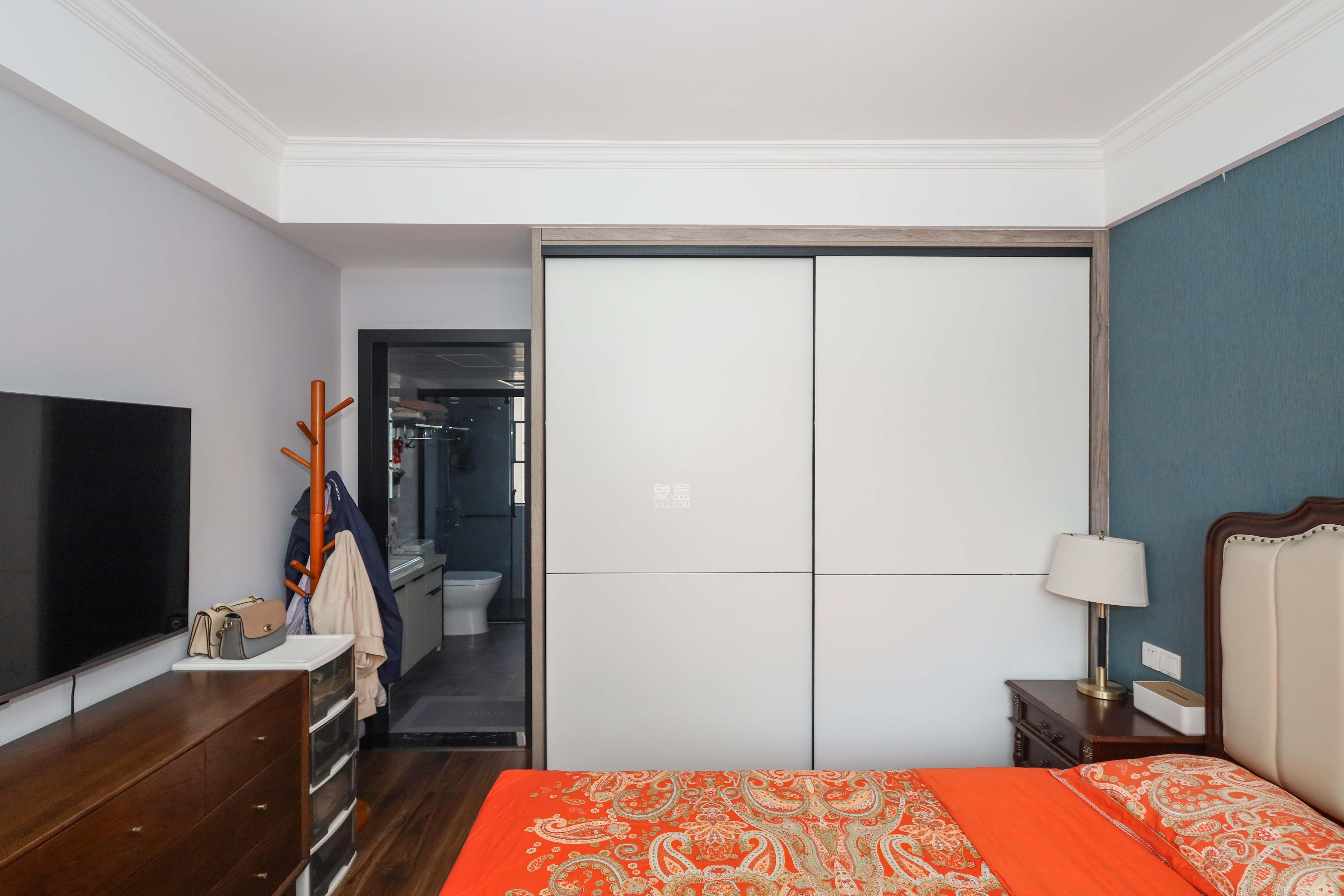 梅溪湖合能璞丽  3室2厅2卫    125.0万卧室