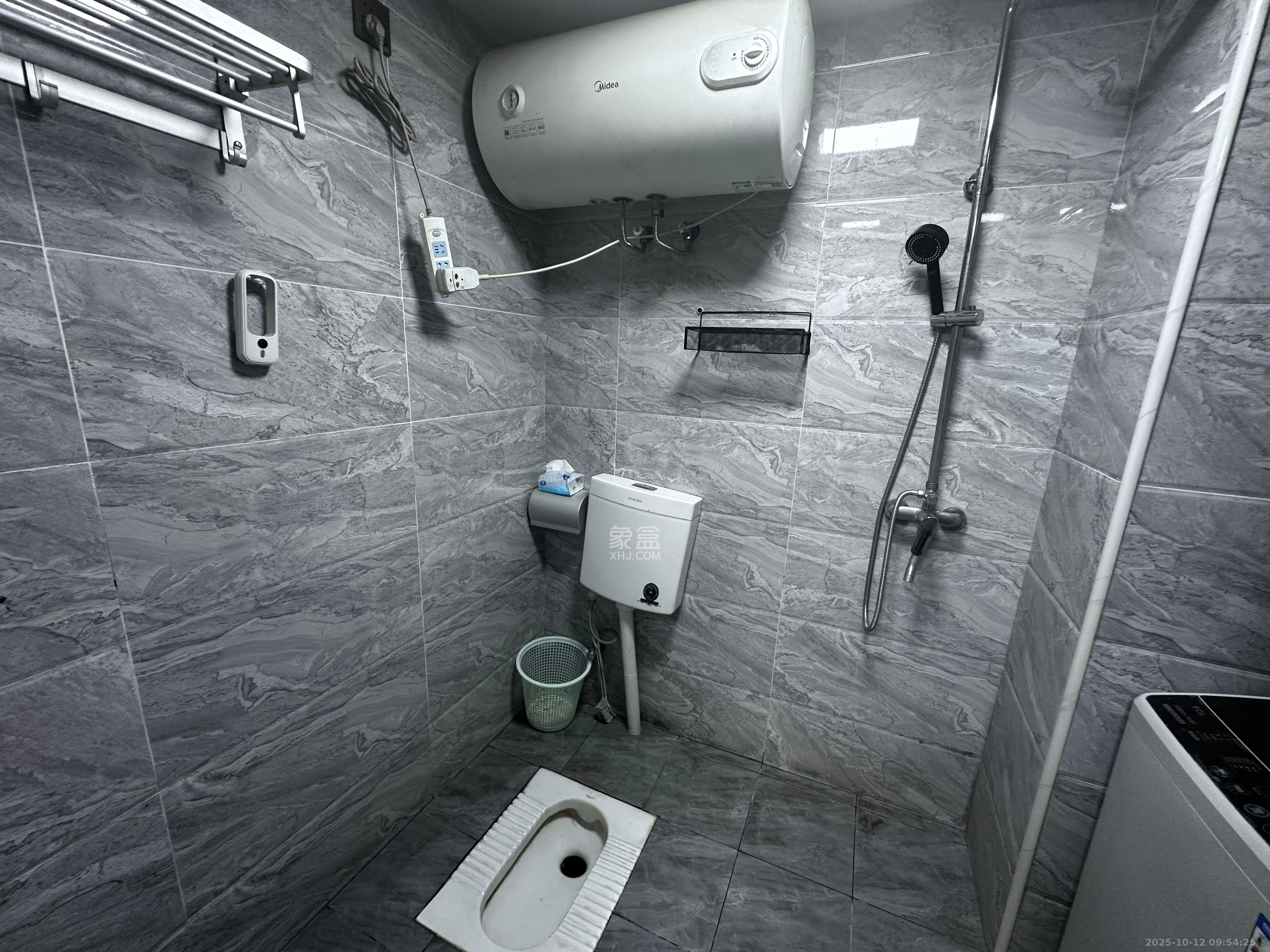 金科时代中心  1室0厅0卫    1300.0元/月室内图