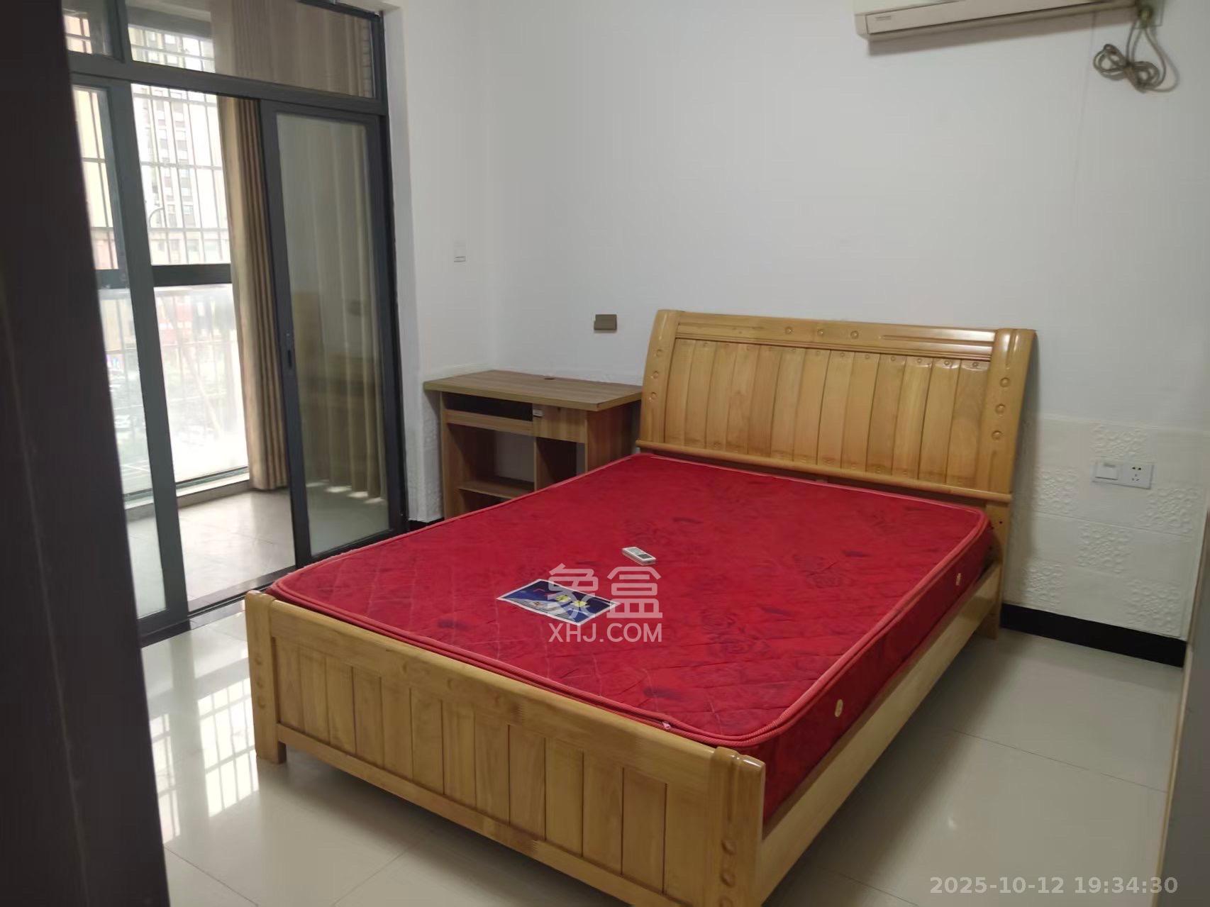 茶山馨苑  2室2厅1卫    1800.0元/月室内图