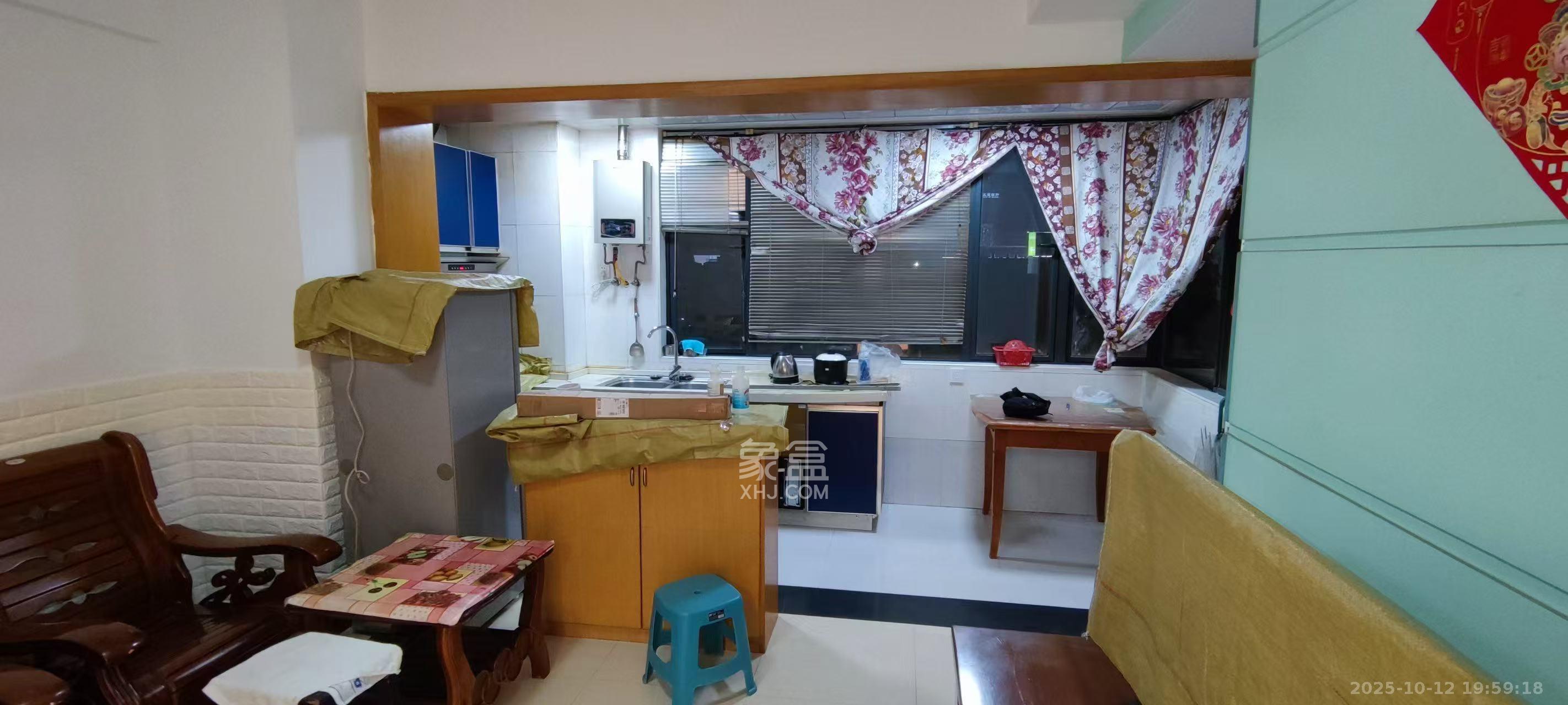 印象天心  2室1厅1卫    3500.0元/月室内图