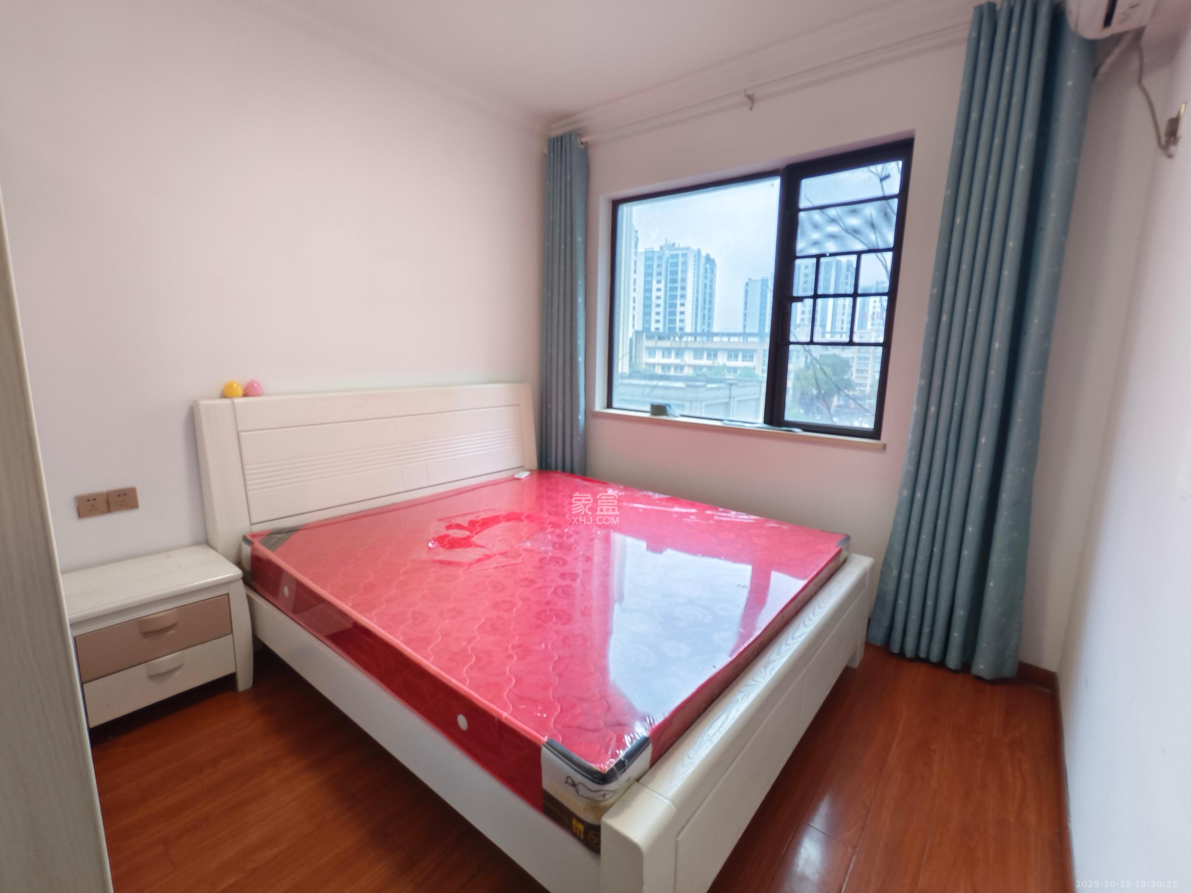 惟盛园  2室1厅1卫    2500.0元/月室内图