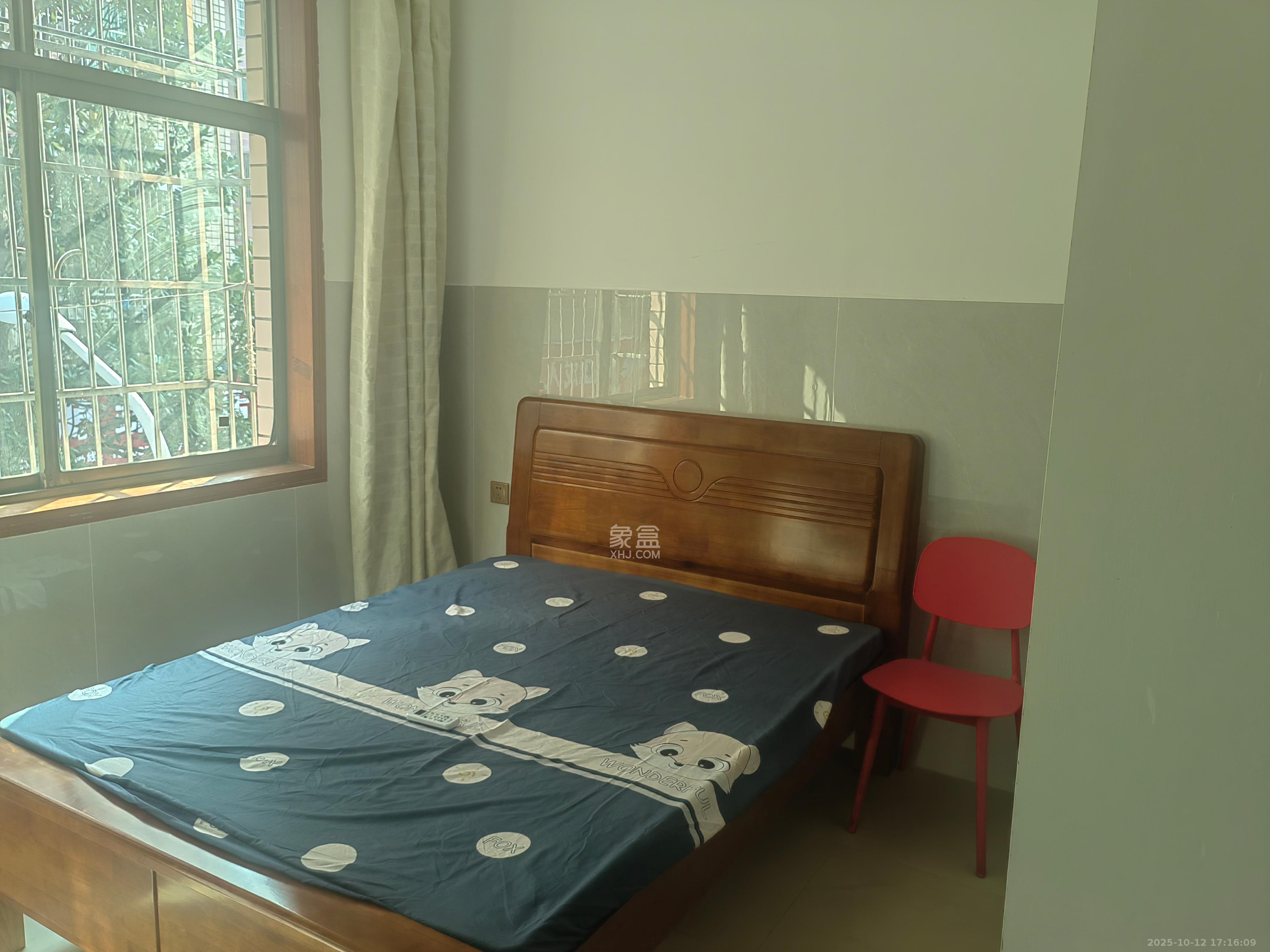 泉塘小区  2室1厅1卫    1000.0元/月