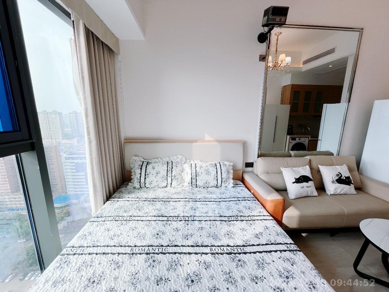 恒大珺悦府 1室0厅0卫 1800.0元/月 恒大珺悦府 1室0厅0卫 1800.0元/月室内图