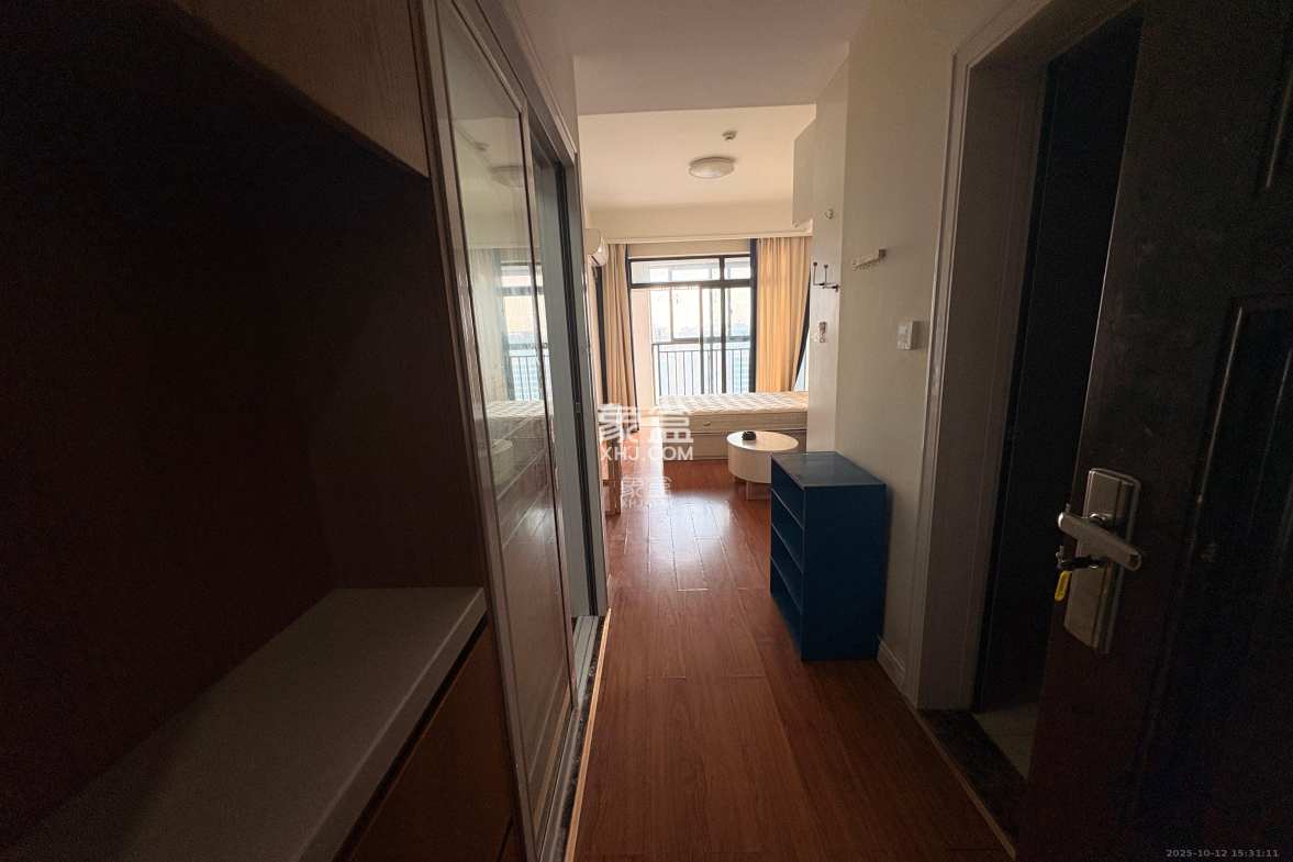 中建信和城 1室1厅1卫 1450.0元/月 中建信和城 1室1厅1卫 1450.0元/月室内图