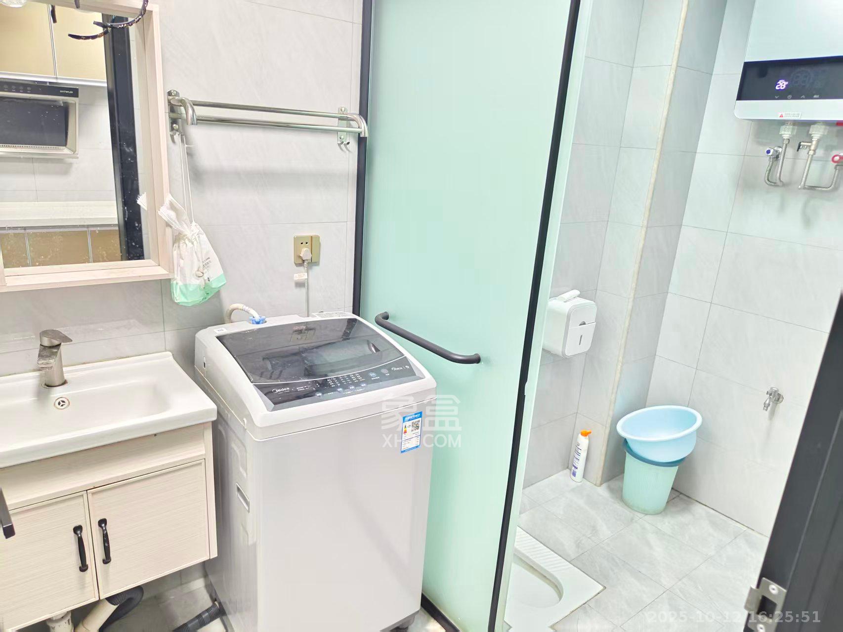 蓝光雍锦半岛   39.0㎡      1400.0元/月室内图