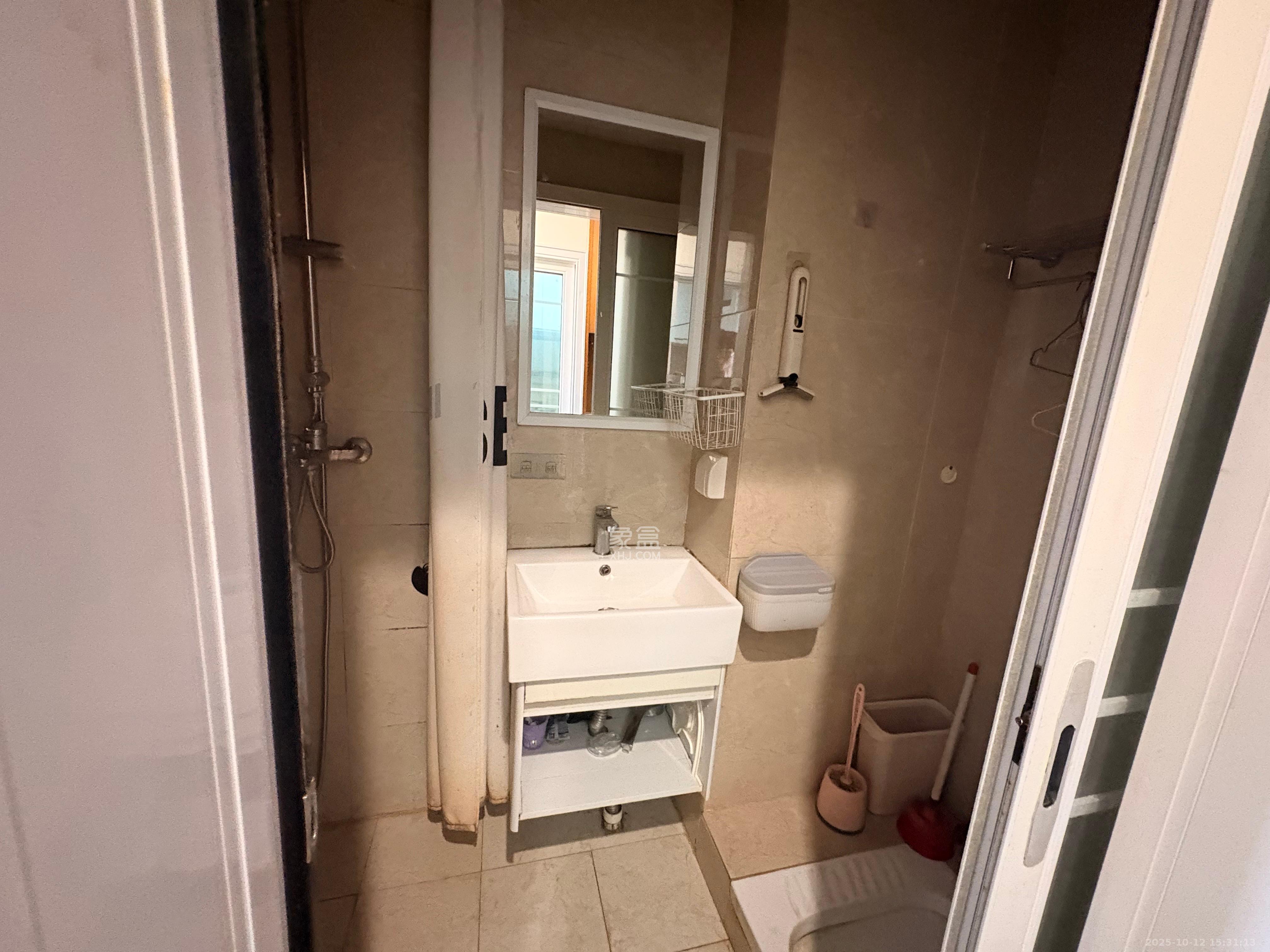 中建信和城 1室1厅1卫 1450.0元/月 中建信和城 1室1厅1卫 1450.0元/月室内图