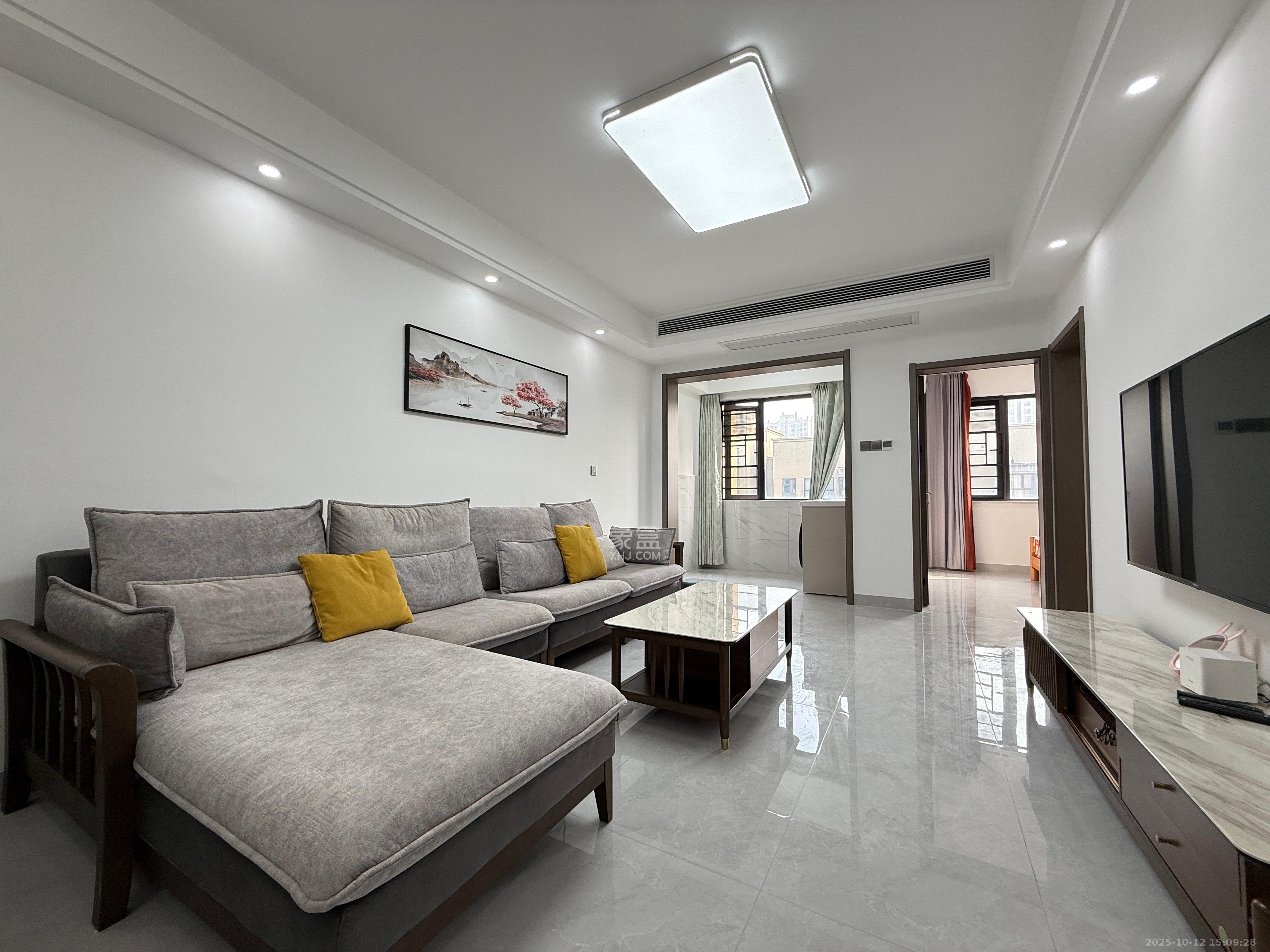 勤诚达境界城  3室2厅1卫    2200.0元/月 勤诚达境界城  3室2厅1卫    2200.0元/月室内图