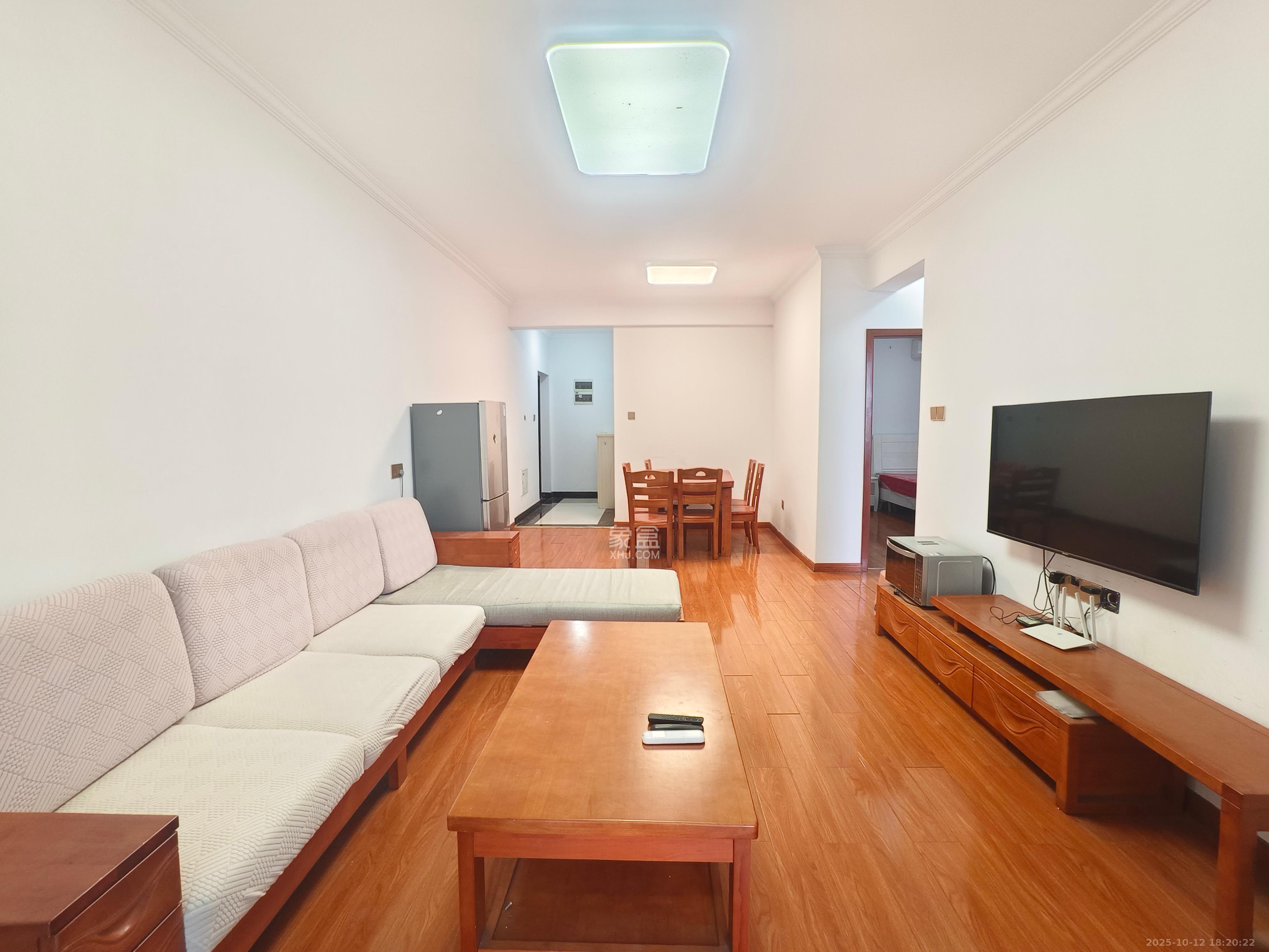 惟盛园  2室1厅1卫    2500.0元/月室内图