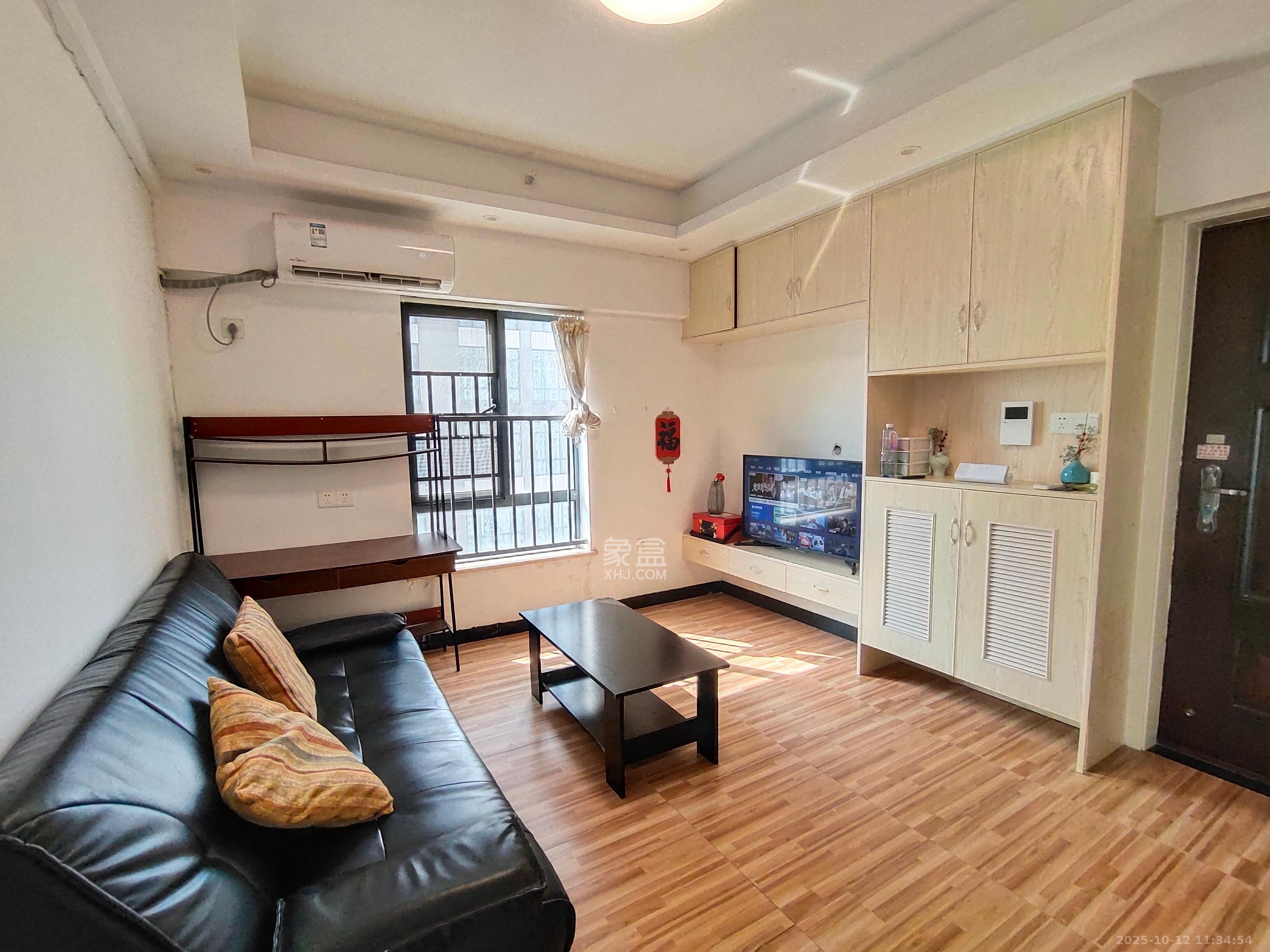 中交里城 2室1厅1卫 1800.0元/月 中交里城 2室1厅1卫 1800.0元/月室内图