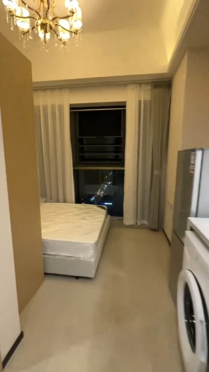 恒大珺悦府 1室0厅0卫 1200.0元/月 恒大珺悦府 1室0厅0卫 1200.0元/月户型图