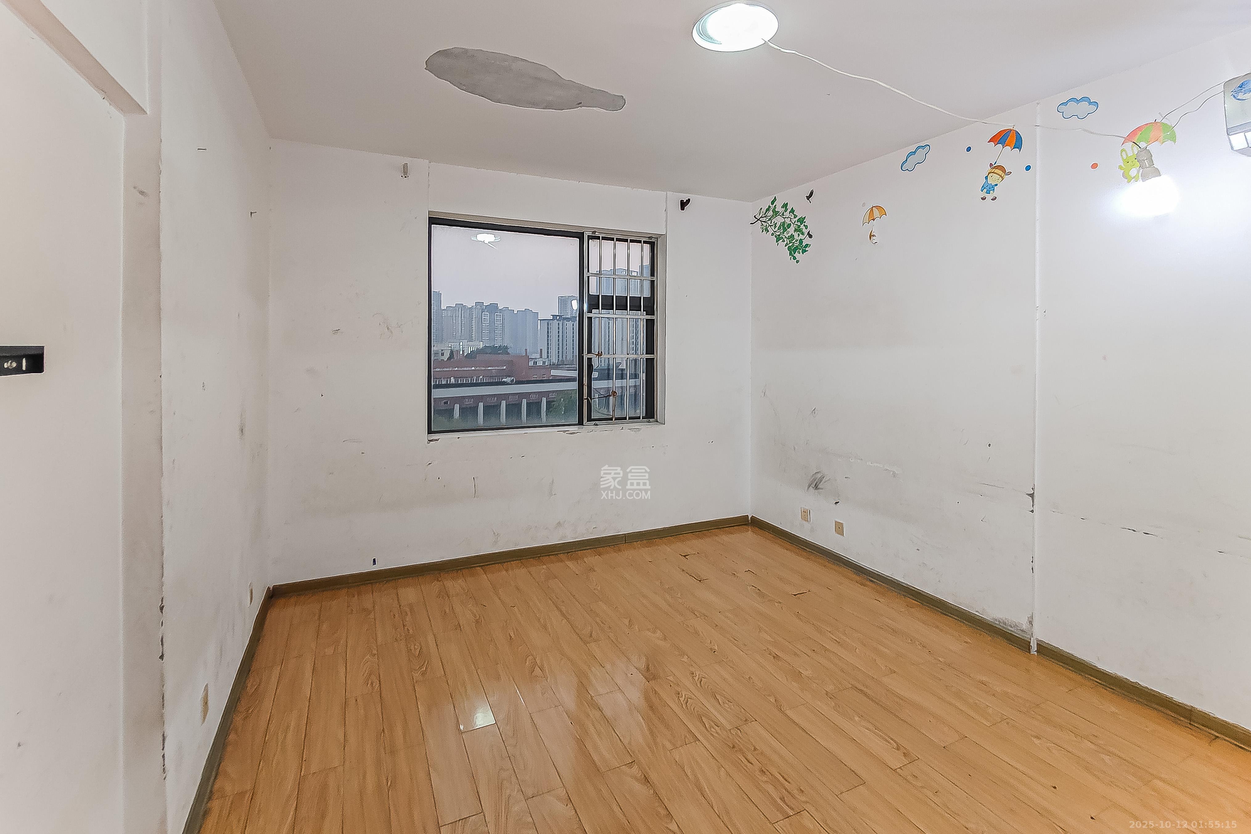 枫丹雅苑（天辰枫丹白露）  2室2厅1卫    116.0万卧室