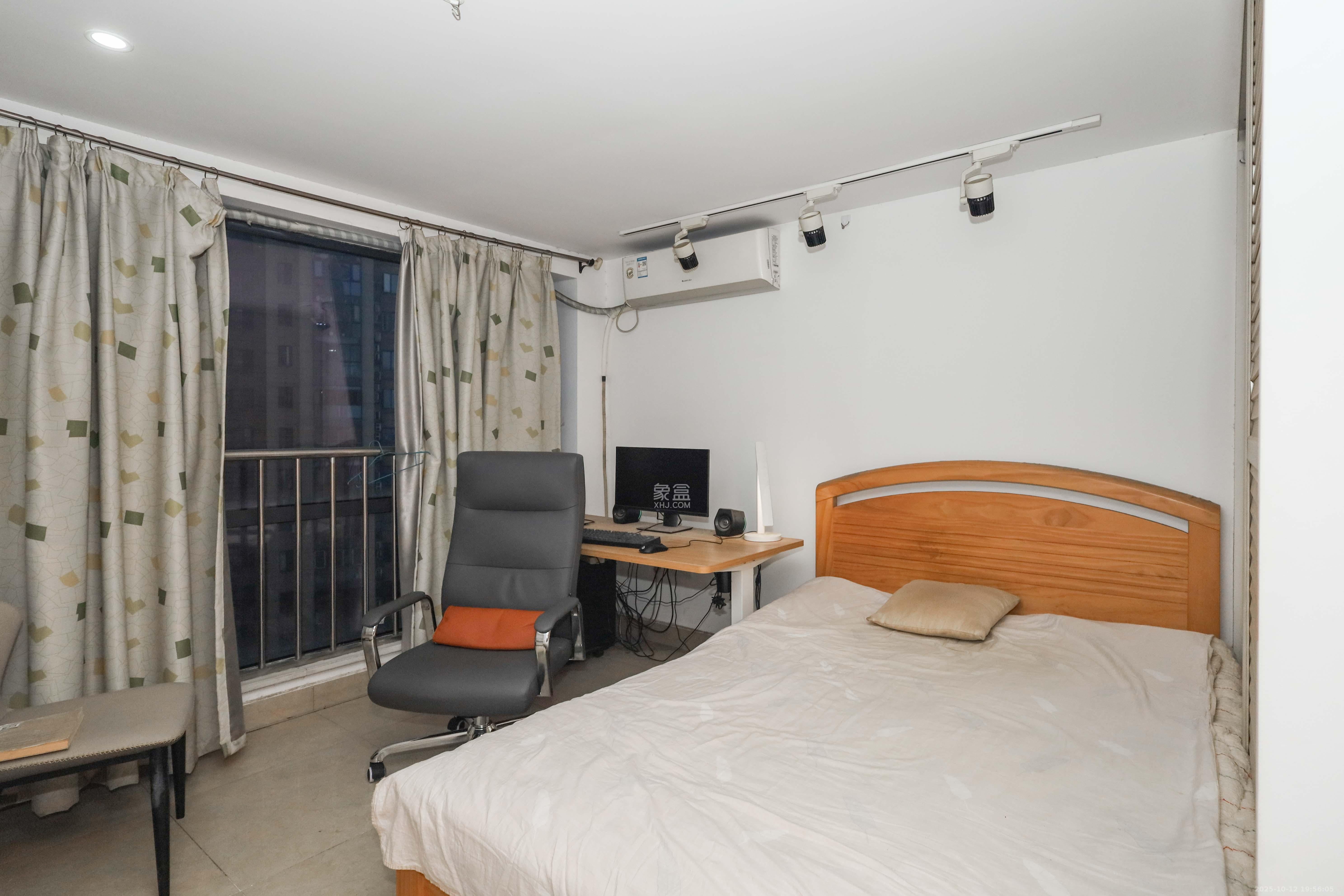 润芳园  2室1厅1卫    35.0万