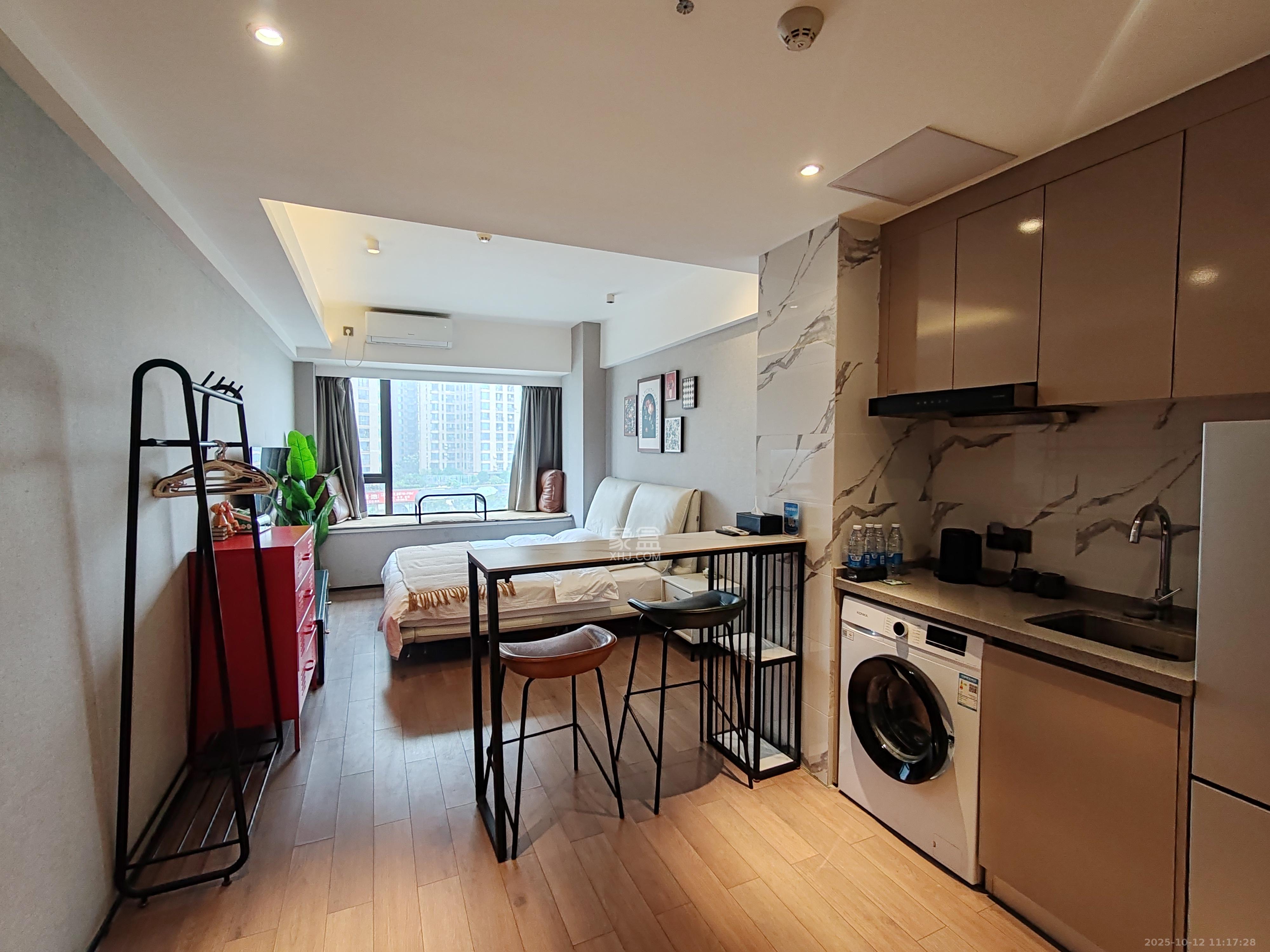 达美涧溪山 2室1厅1卫 2000.0元/月 达美涧溪山 2室1厅1卫 2000.0元/月室内图