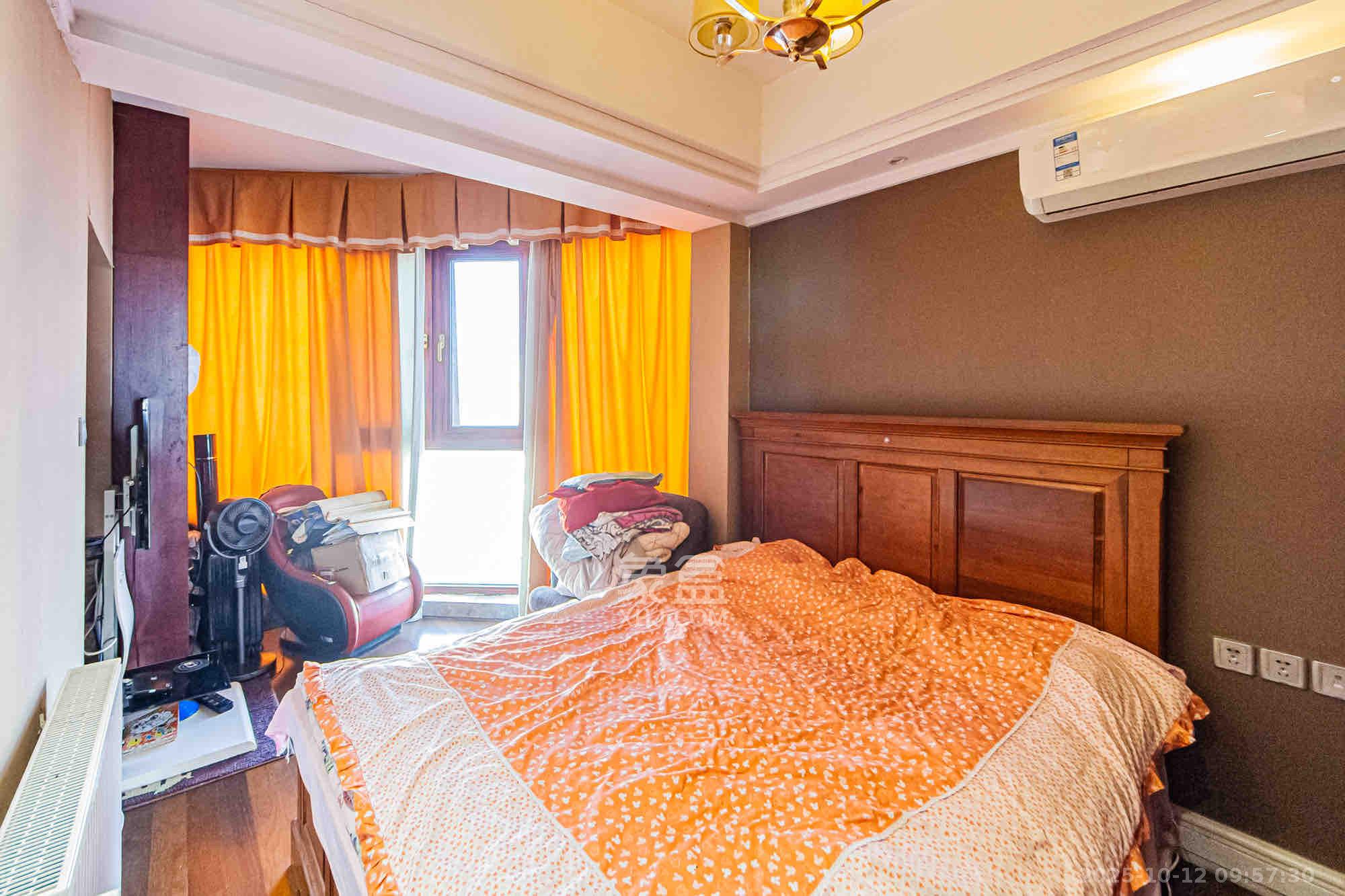 恒大御景半岛湘江苑（恒大御景半岛一期）  1室1厅1卫    5000.0元/月室内图