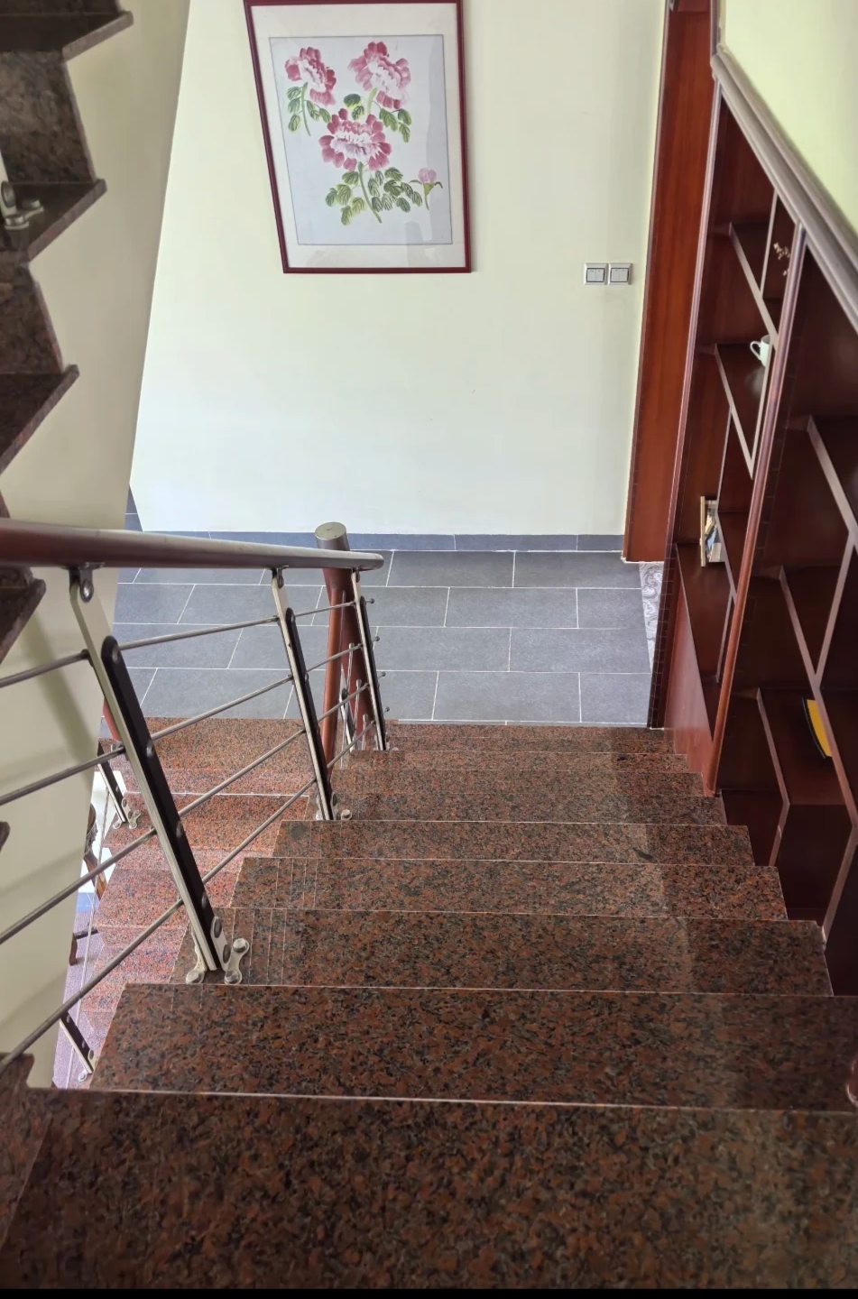 泰达比华利山庄  5室3厅4卫    9500.0元/月室内图