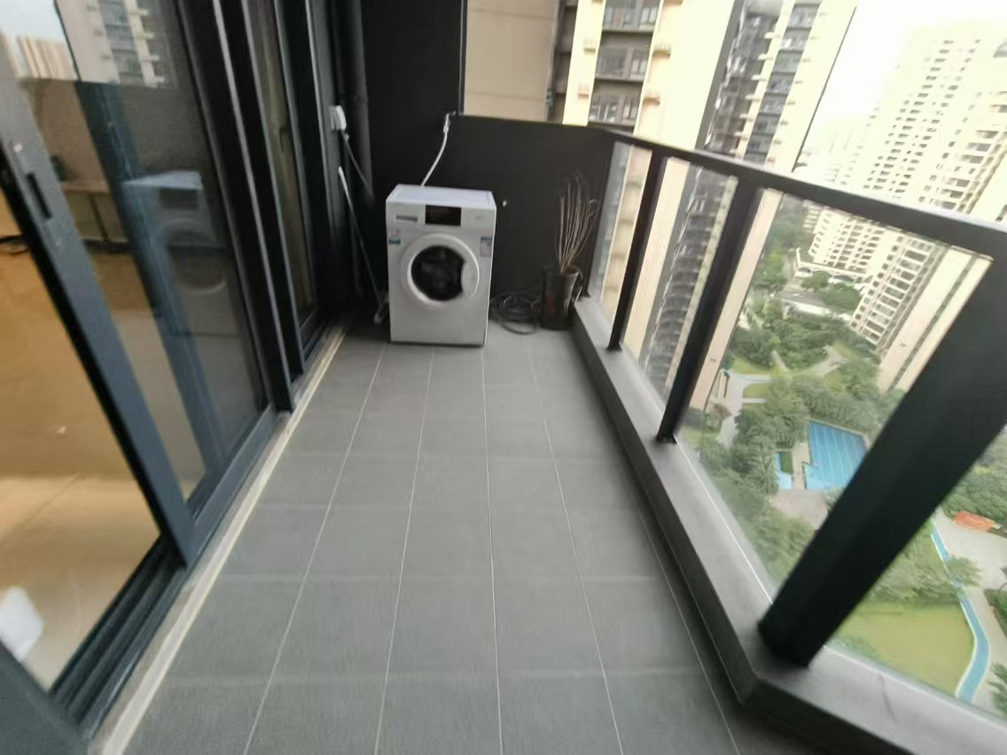 华润中心二期东悦府 2室1厅1卫 4500.0元/月 华润中心二期东悦府 2室1厅1卫 4500.0元/月室内图