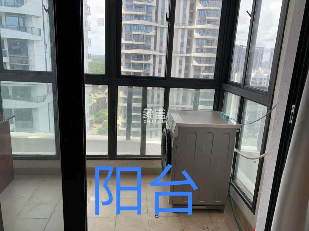 恒大海口文化旅游城  4室2厅2卫    3300.0元/月室内图