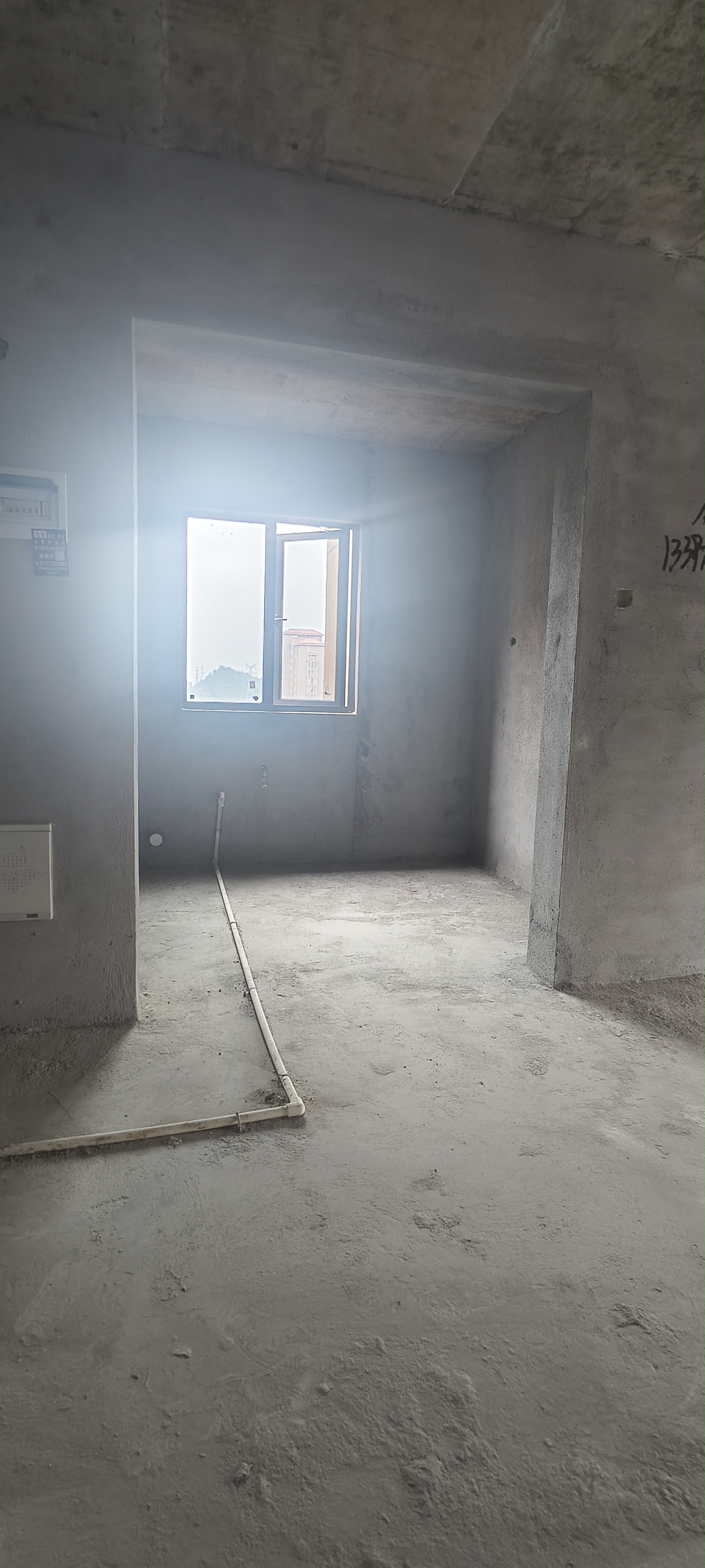 宁邦中心（三期幸福里）  3室2厅2卫    62.8万客厅