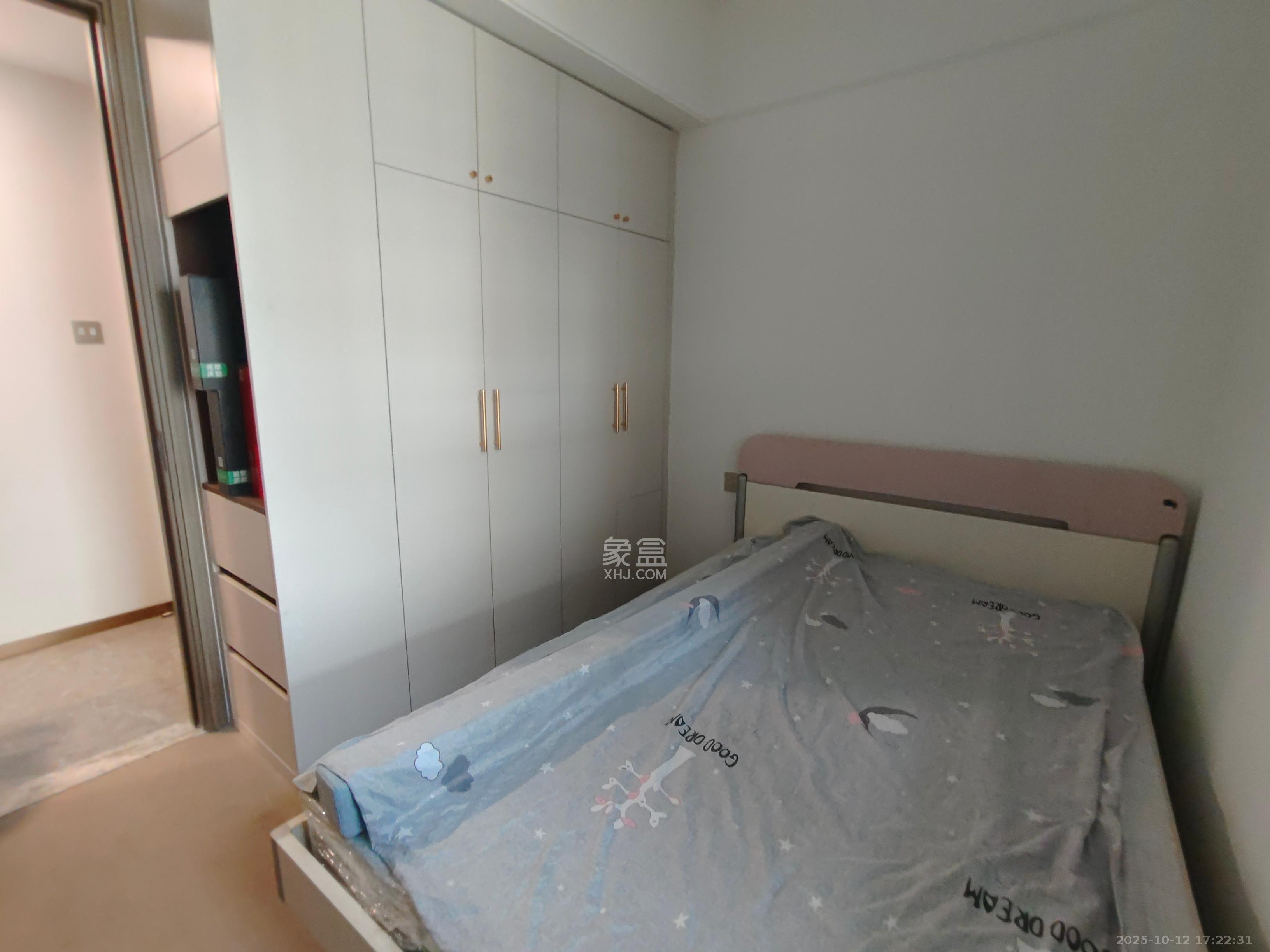 长沙溪山悦  3室2厅2卫    2800.0元/月室内图