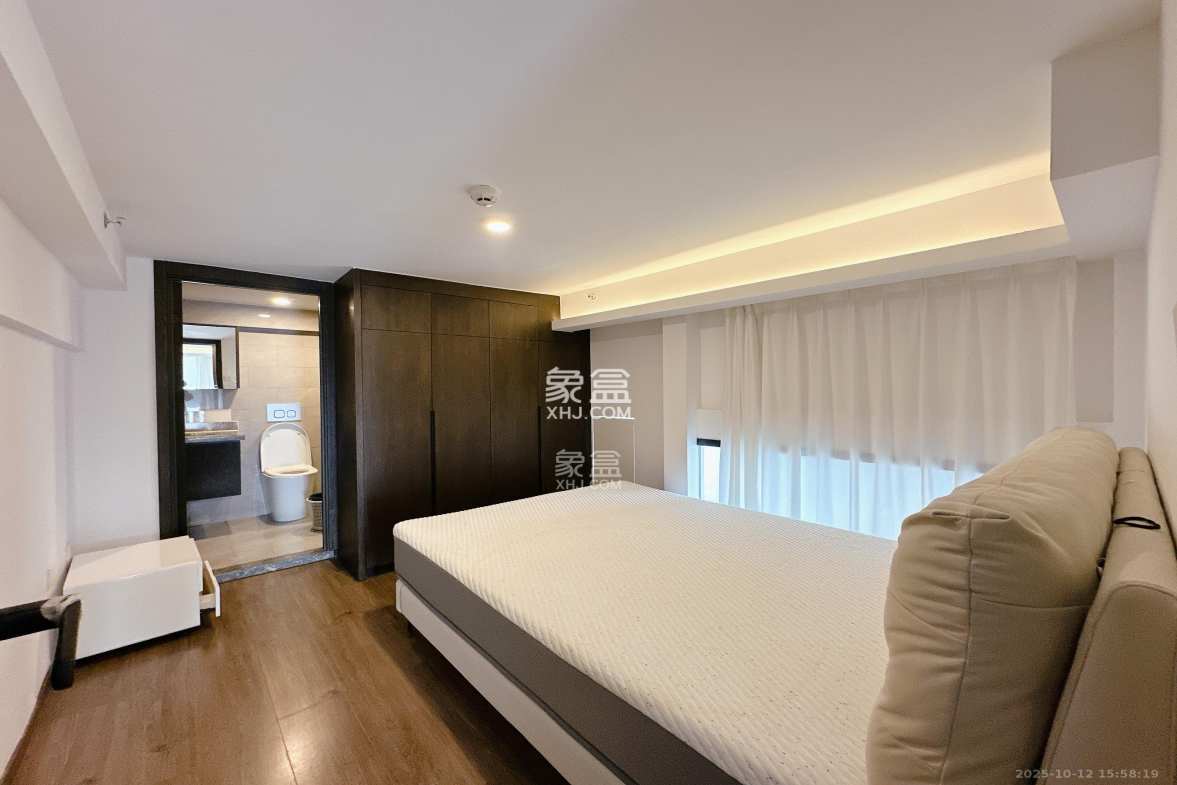 敬天广场 2室1厅2卫 4500.0元/月 敬天广场 2室1厅2卫 4500.0元/月室内图