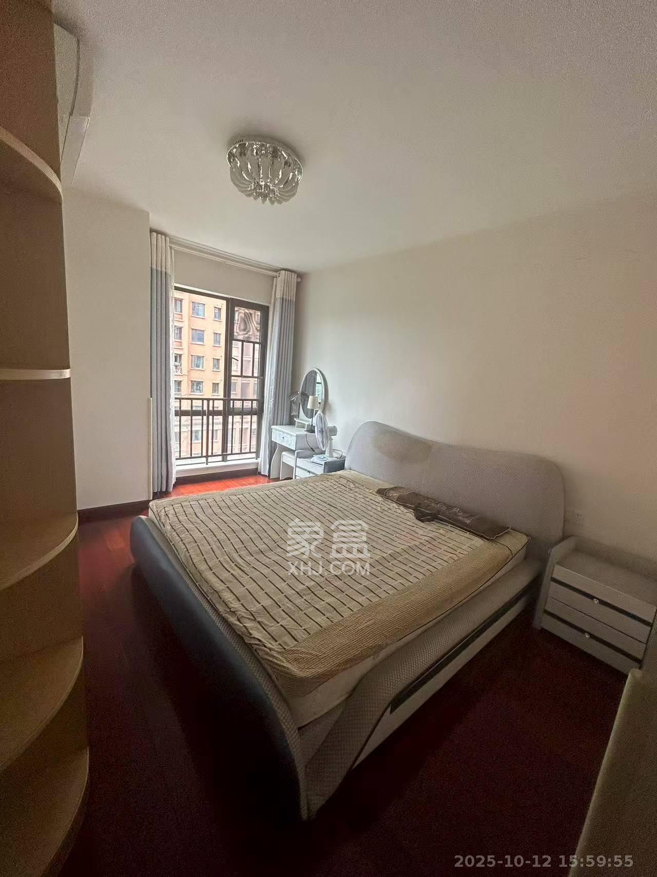 鑫远和城（一、二期）  1室2厅2卫    2650.0元/月室内图