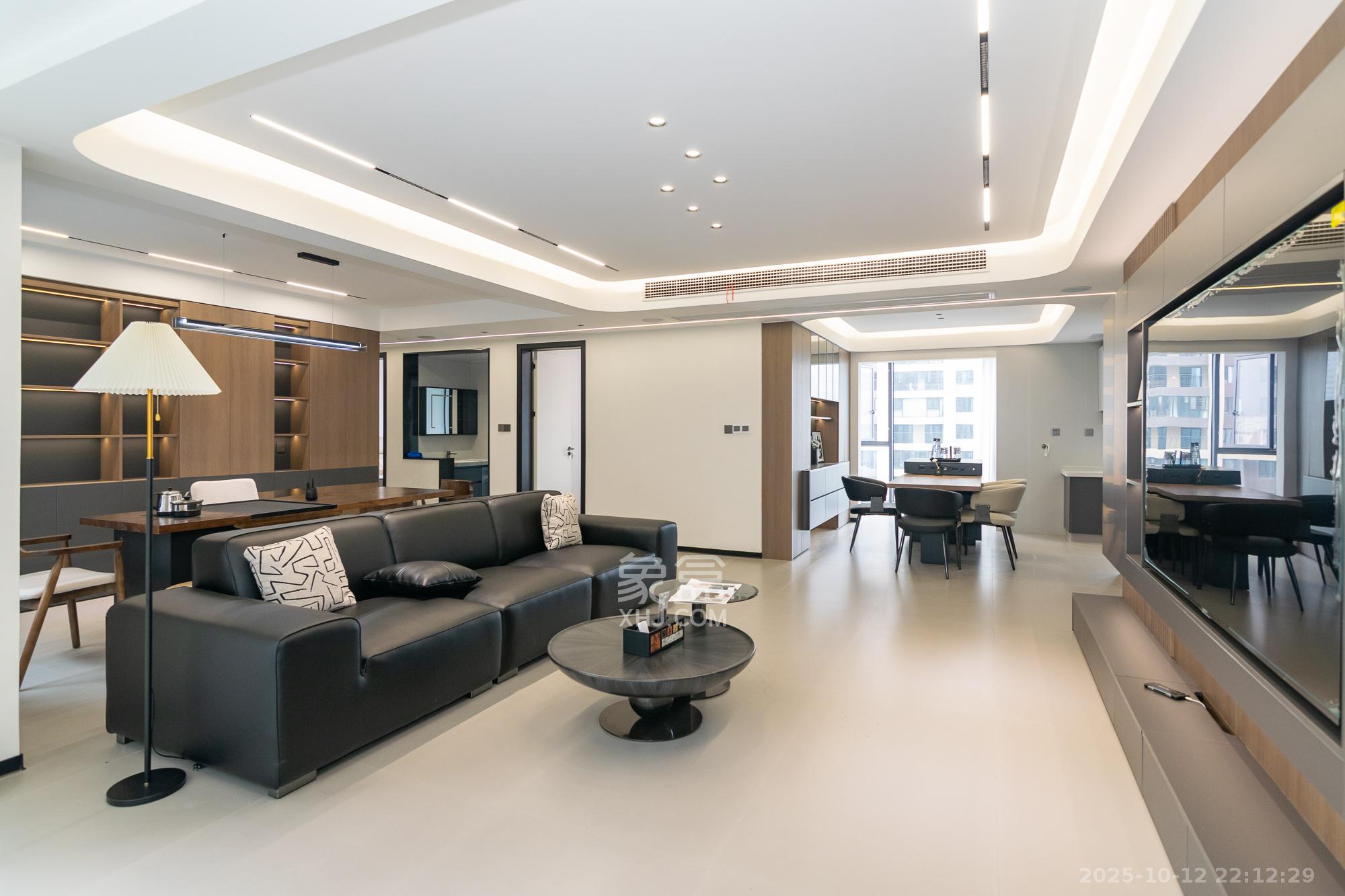 润和雅郡（润和紫郡六期）  4室2厅2卫    139.8万