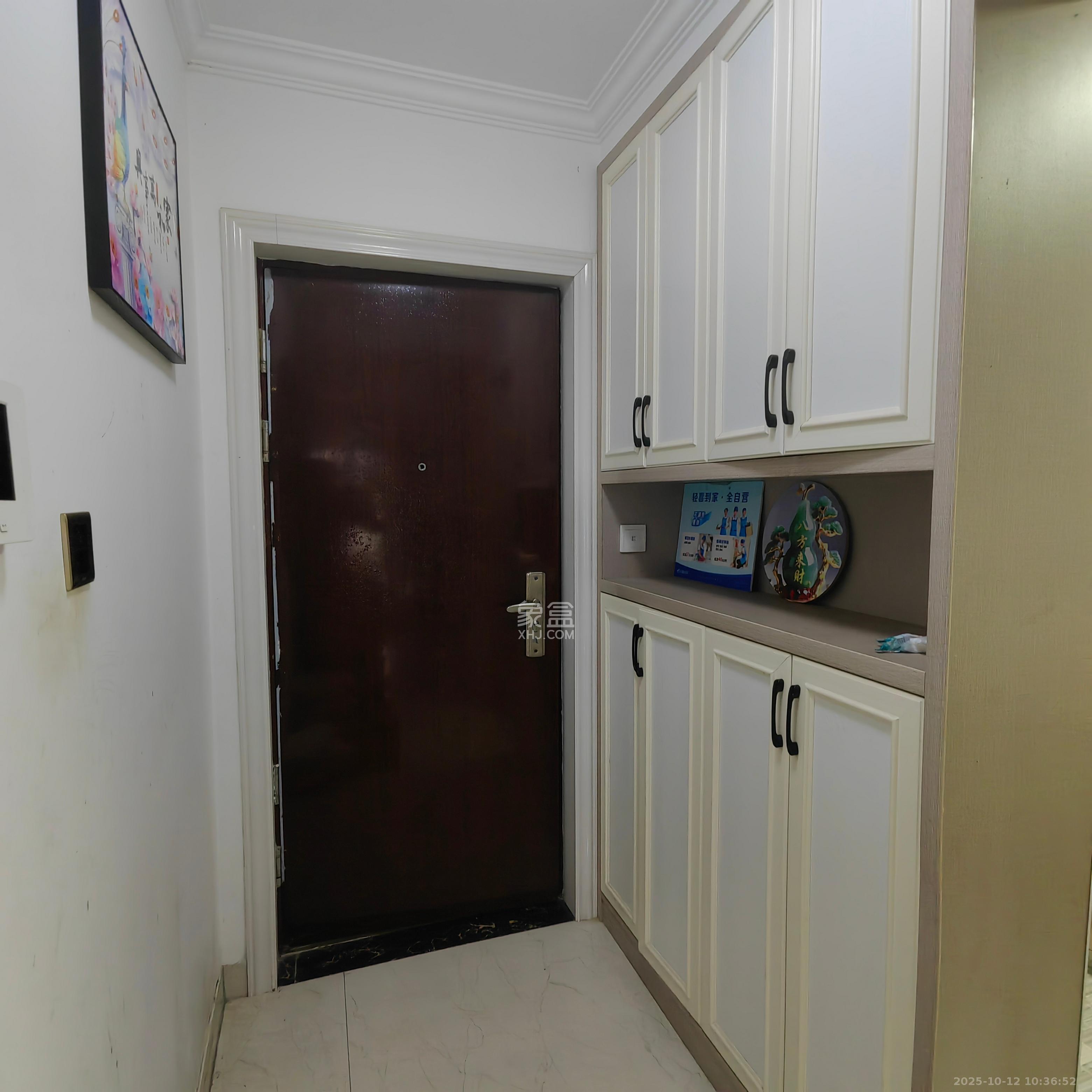 荣盛花语城  2室2厅1卫    1500.0元/月室内图