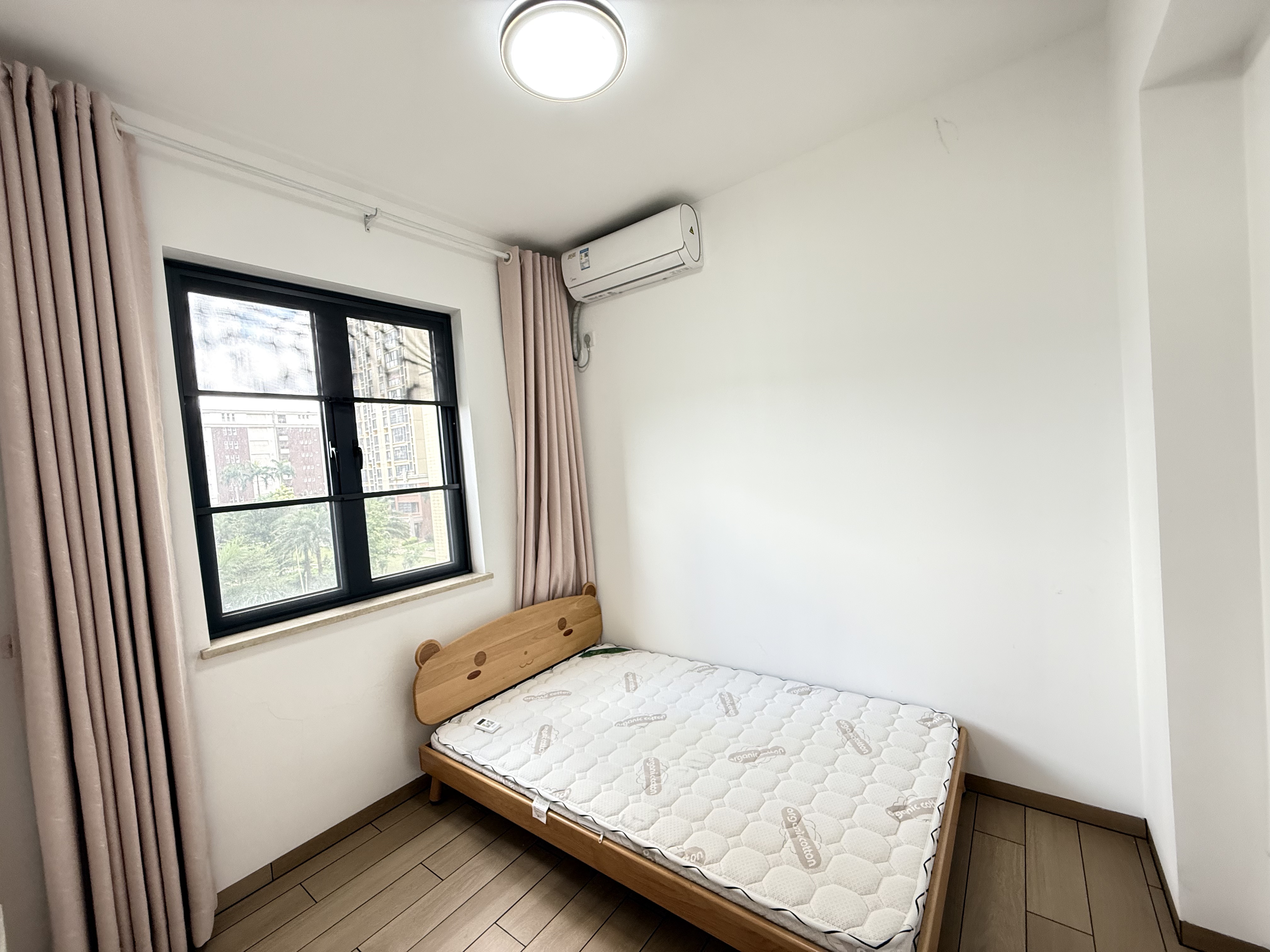 现代美居（喜盈门）  2室2厅1卫    130.0万室内图