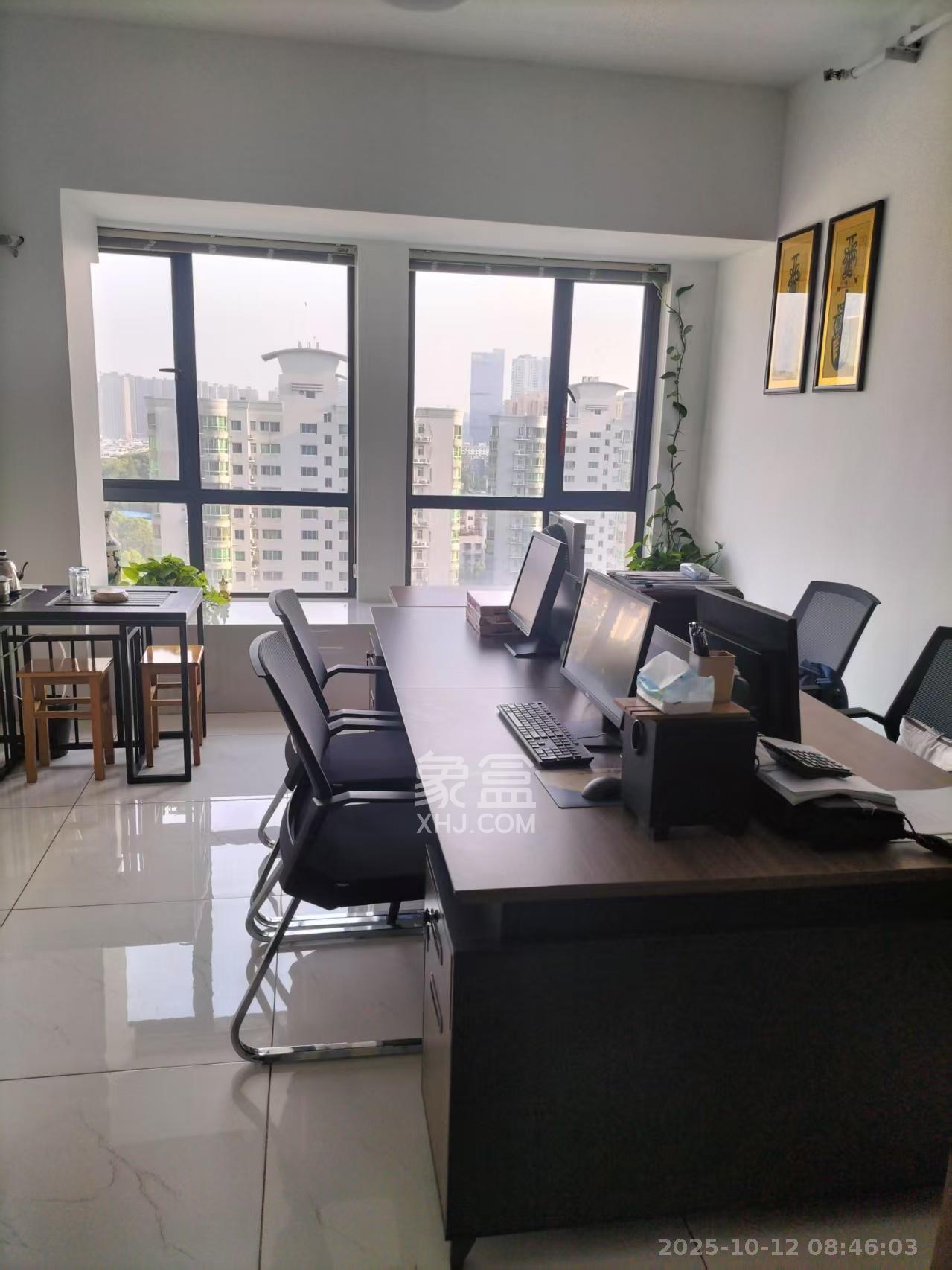 长城万悦汇  1室1厅1卫    1500.0元/月室内图