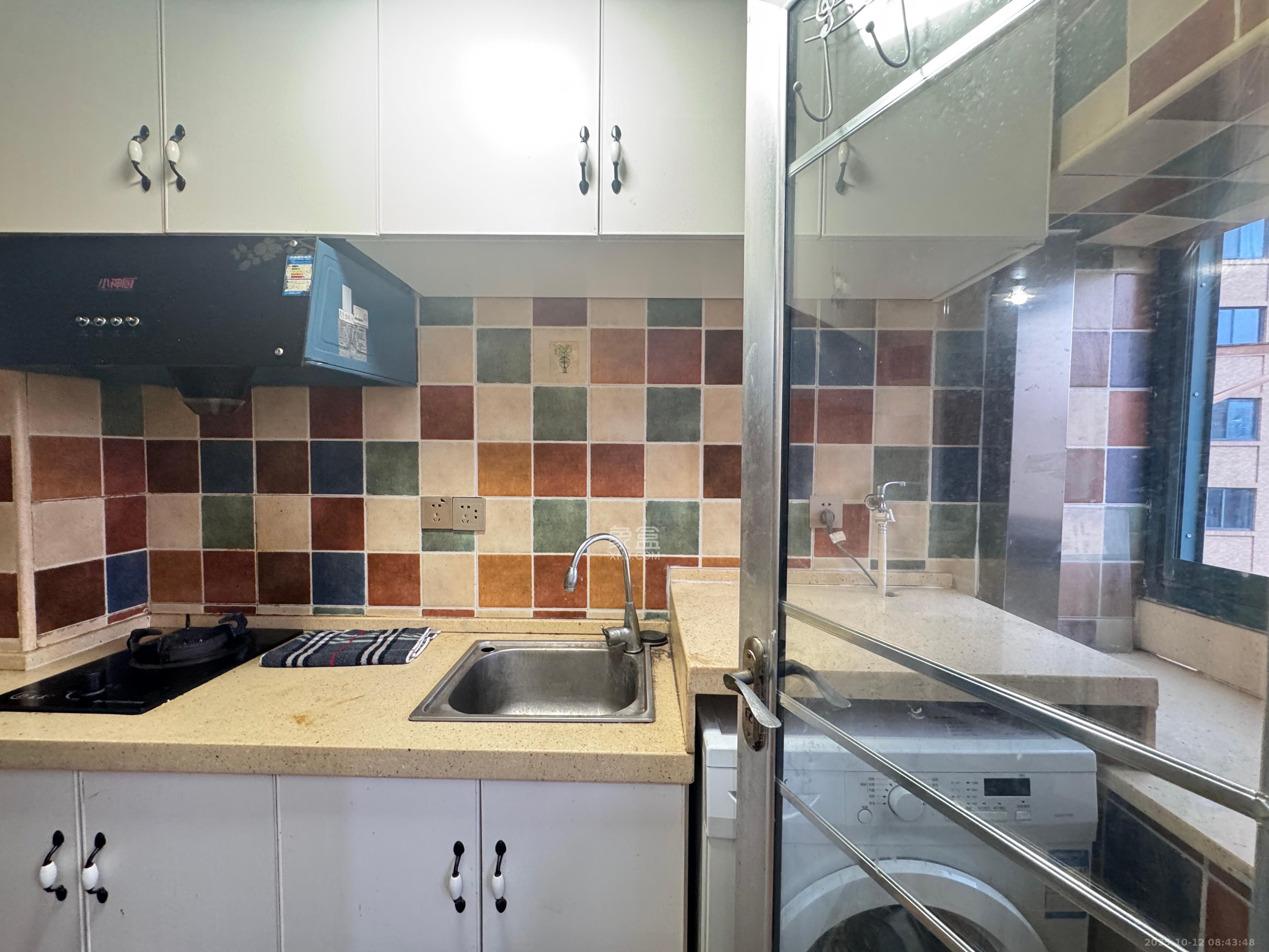 才子嘉都 1室1厅1卫 950.0元/月 才子嘉都 1室1厅1卫 950.0元/月室内图