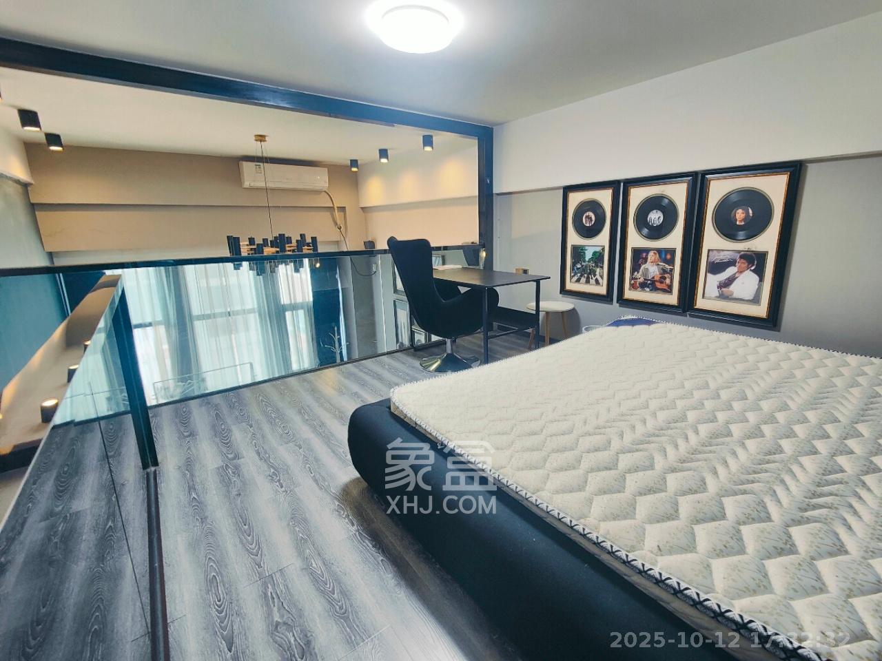 中建芙蓉嘉苑 1室1厅1卫 1600.0元/月 中建芙蓉嘉苑 1室1厅1卫 1600.0元/月室内图