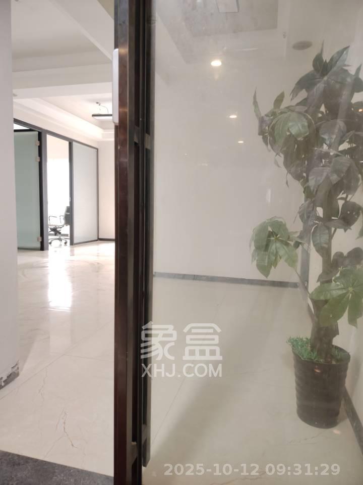 北辰三角洲B1E1区  2室2厅1卫    5000.0元/月室内图