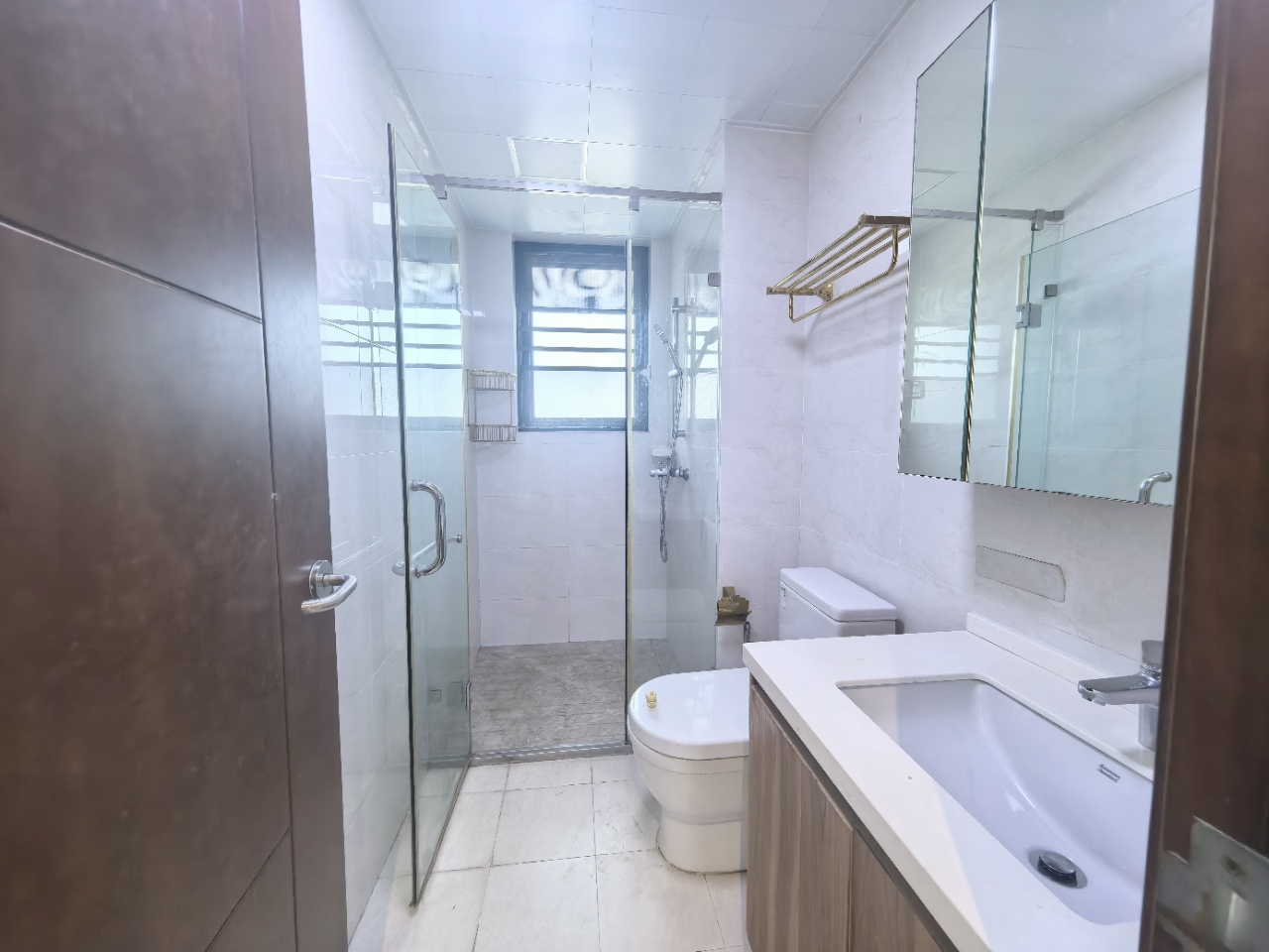 星华海岸城三期  3室2厅2卫    155.0万室内图