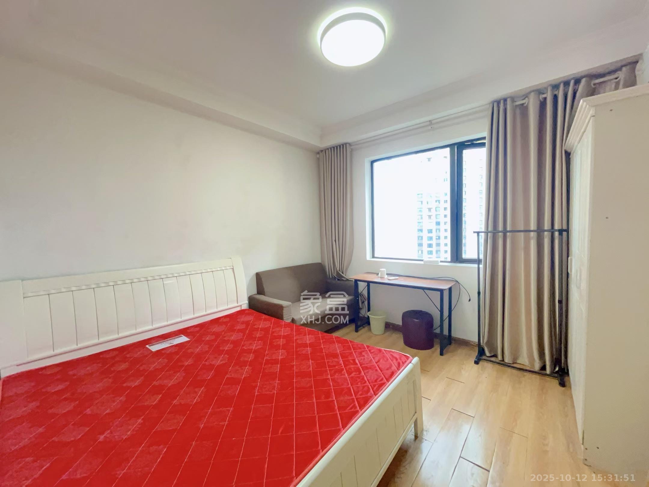 保利西海岸A区  1室1厅1卫    1500.0元/月室内图