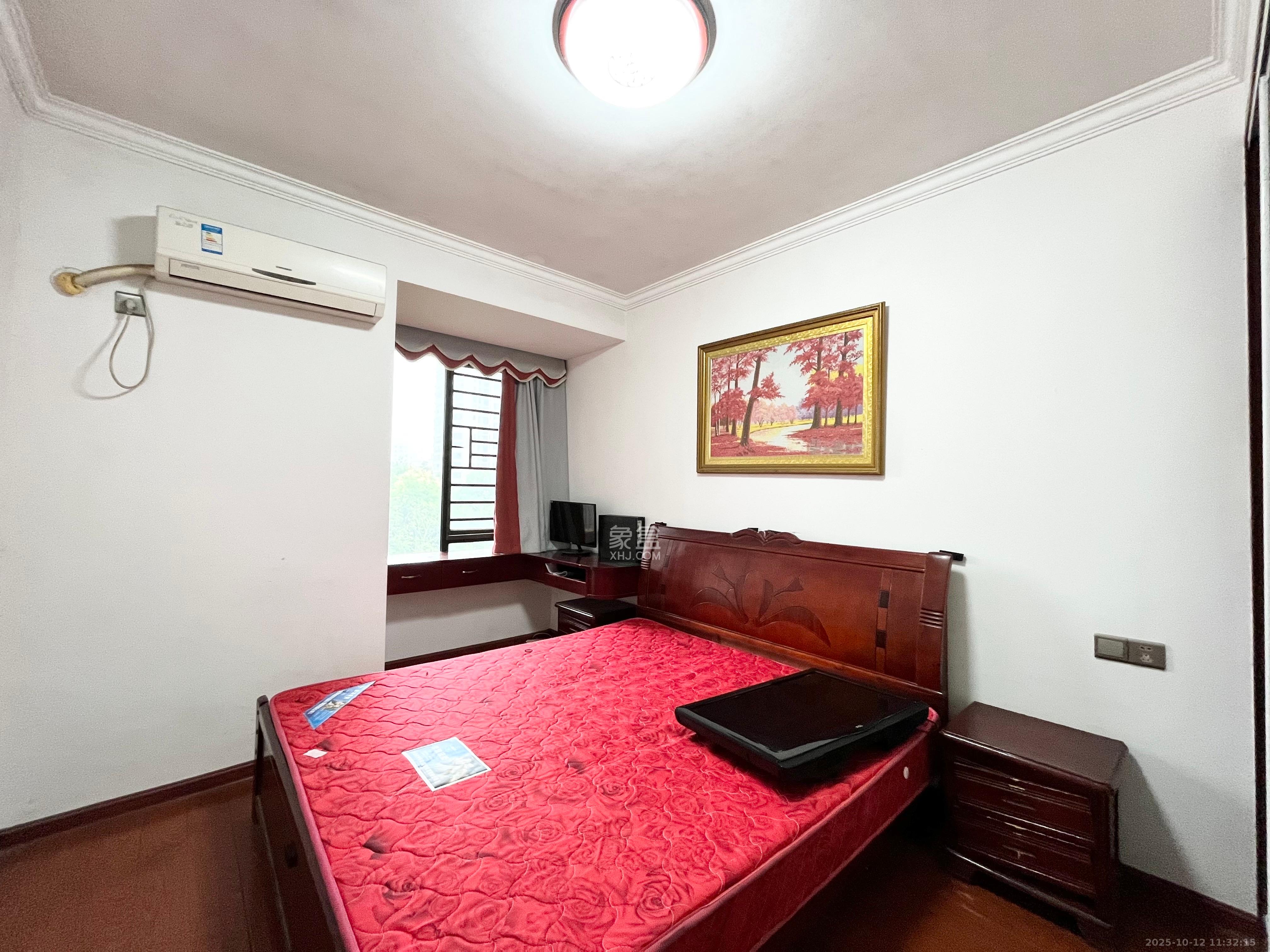 保利麓谷林语F区 4室2厅2卫 2600.0元/月 保利麓谷林语F区 4室2厅2卫 2600.0元/月室内图