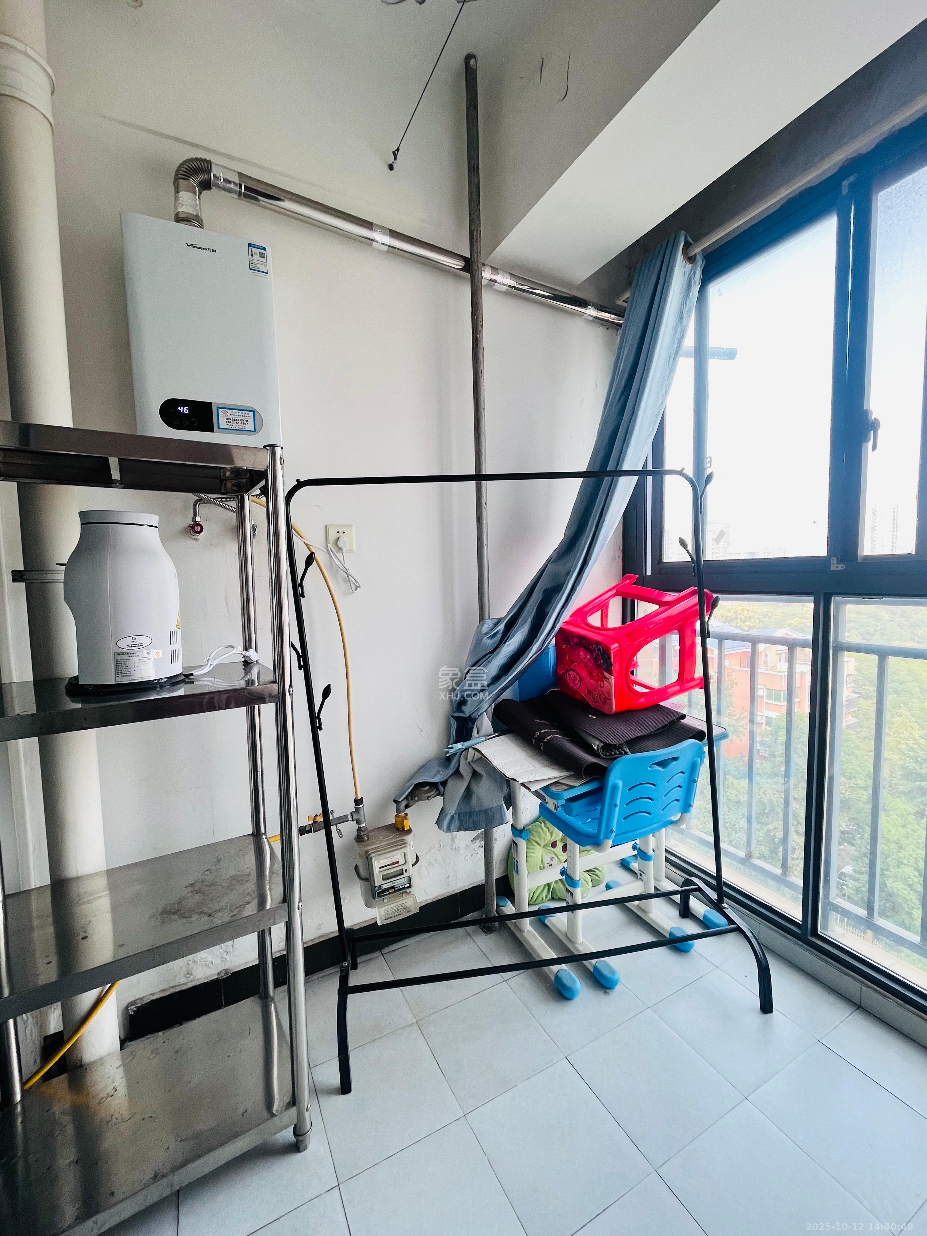 地华梅溪湖畔 1室1厅1卫 1600.0元/月 地华梅溪湖畔 1室1厅1卫 1600.0元/月室内图