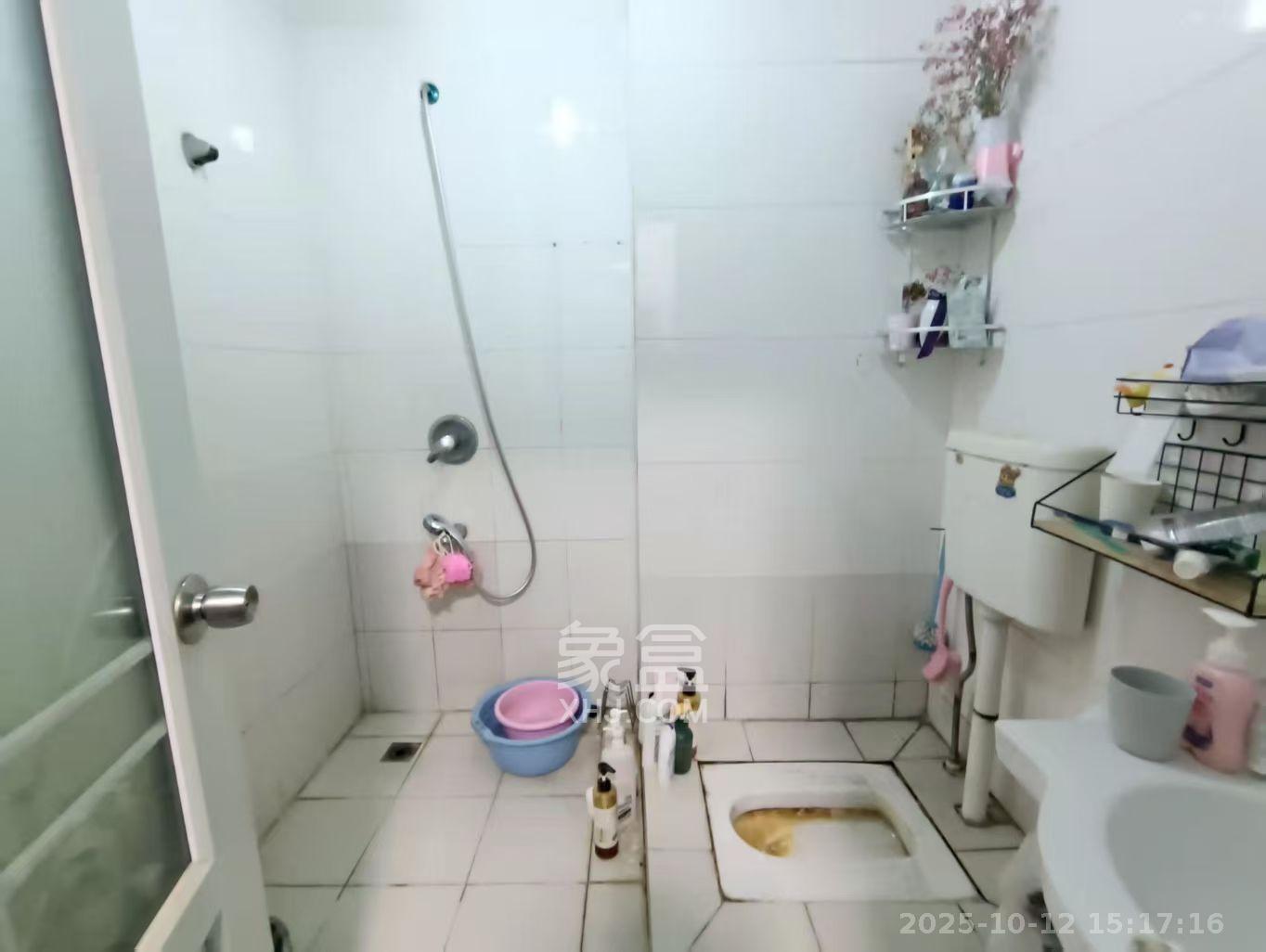 浏阳河畔家园 1室1厅1卫 1400.0元/月 浏阳河畔家园 1室1厅1卫 1400.0元/月室内图