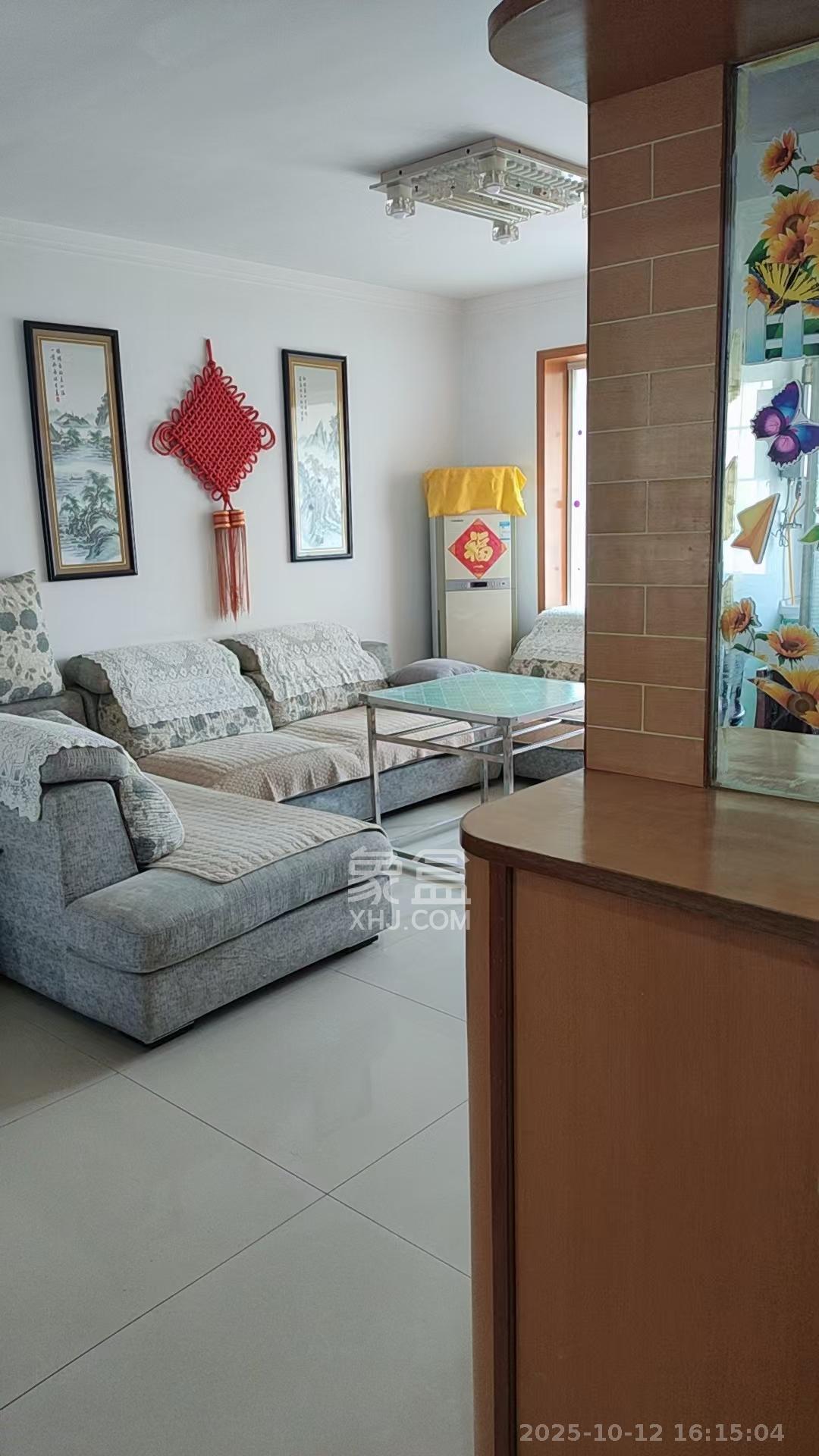 德润园  3室2厅1卫    1900.0元/月 德润园  3室2厅1卫    1900.0元/月