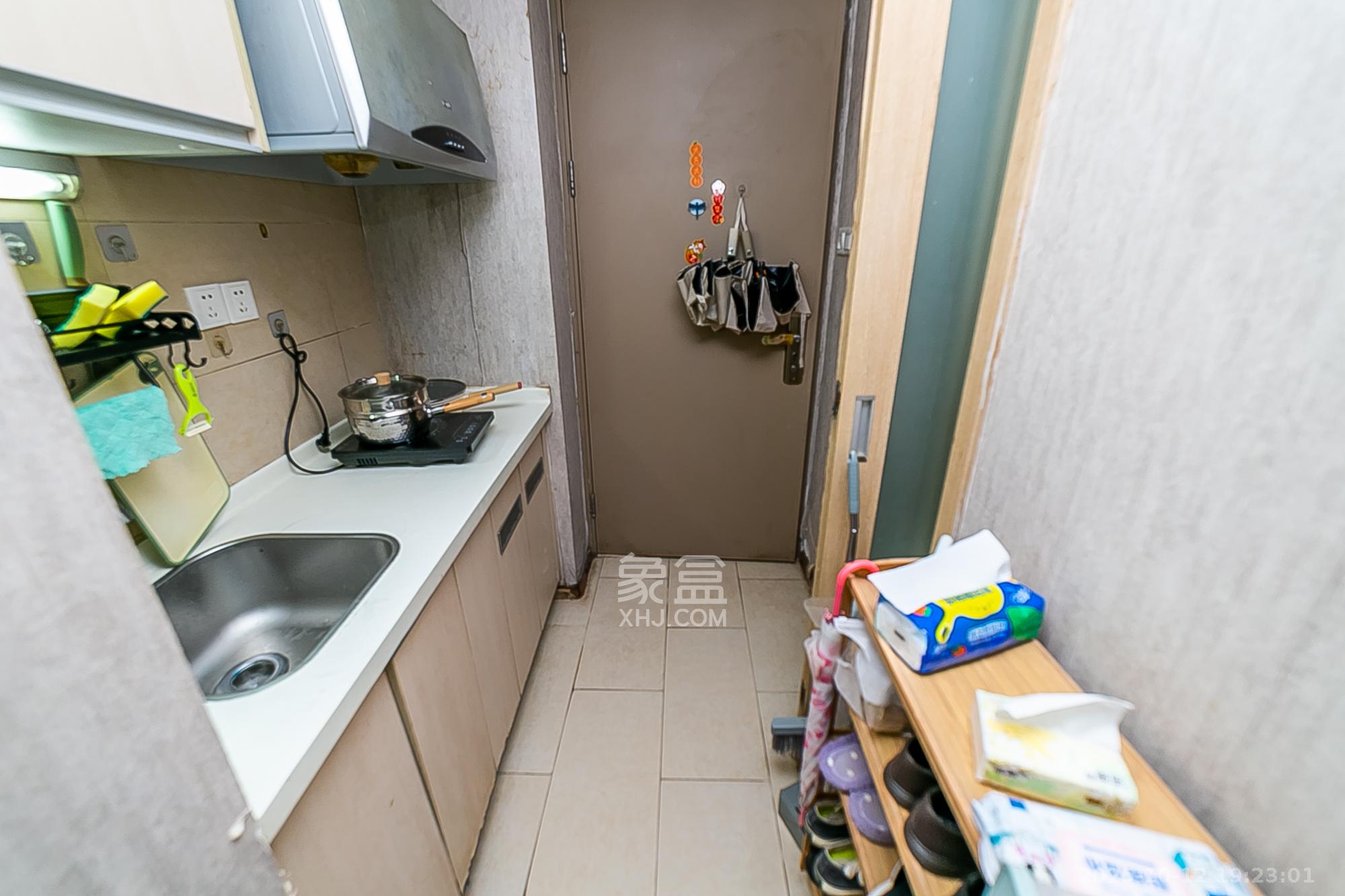 万科金色家园 1室1厅1卫 20.5万 万科金色家园 1室1厅1卫 20.5万其他