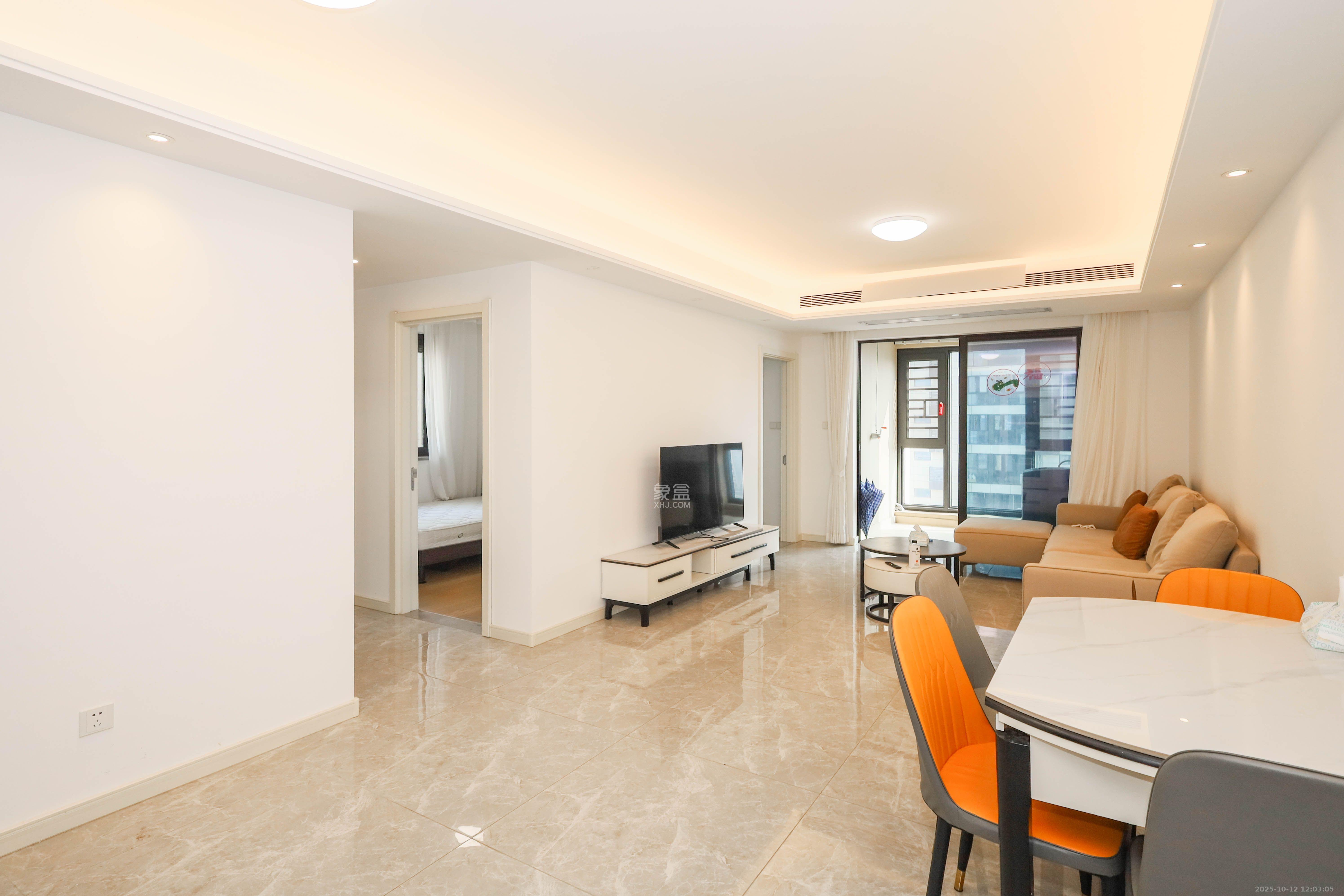 万科金色梦想D区 3室2厅2卫 3000.0元/月 万科金色梦想D区 3室2厅2卫 3000.0元/月室内图