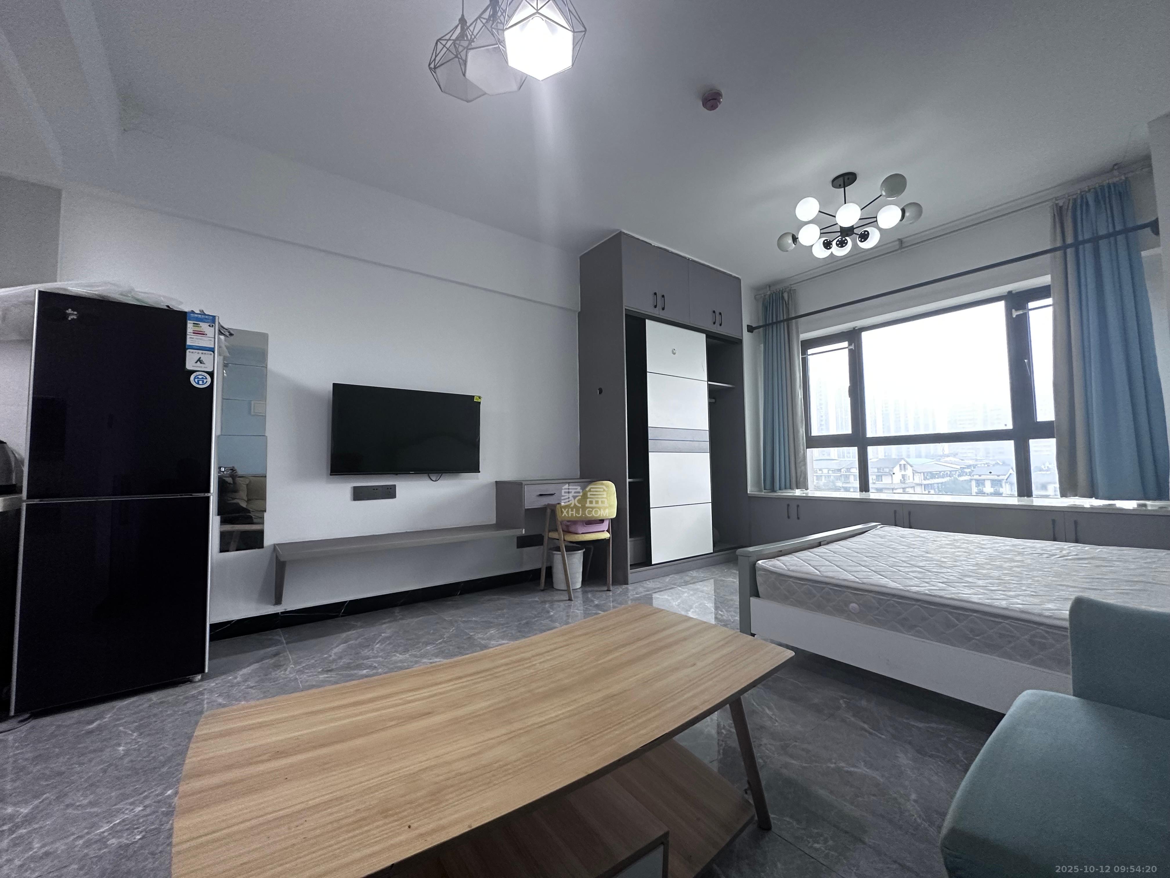 金科时代中心  1室0厅0卫    1300.0元/月室内图